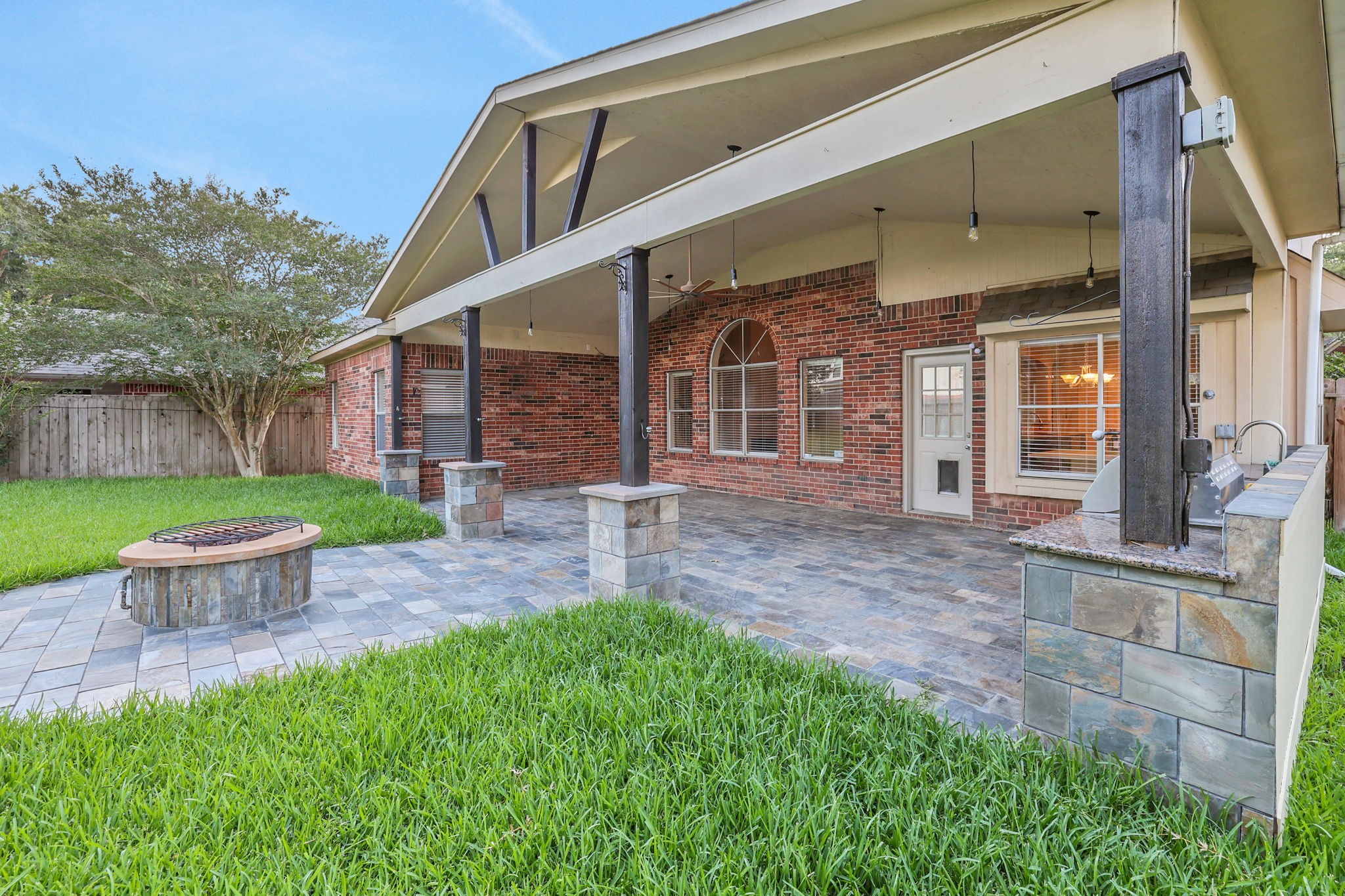 23207 Olive Ridge Court Property Photo 43