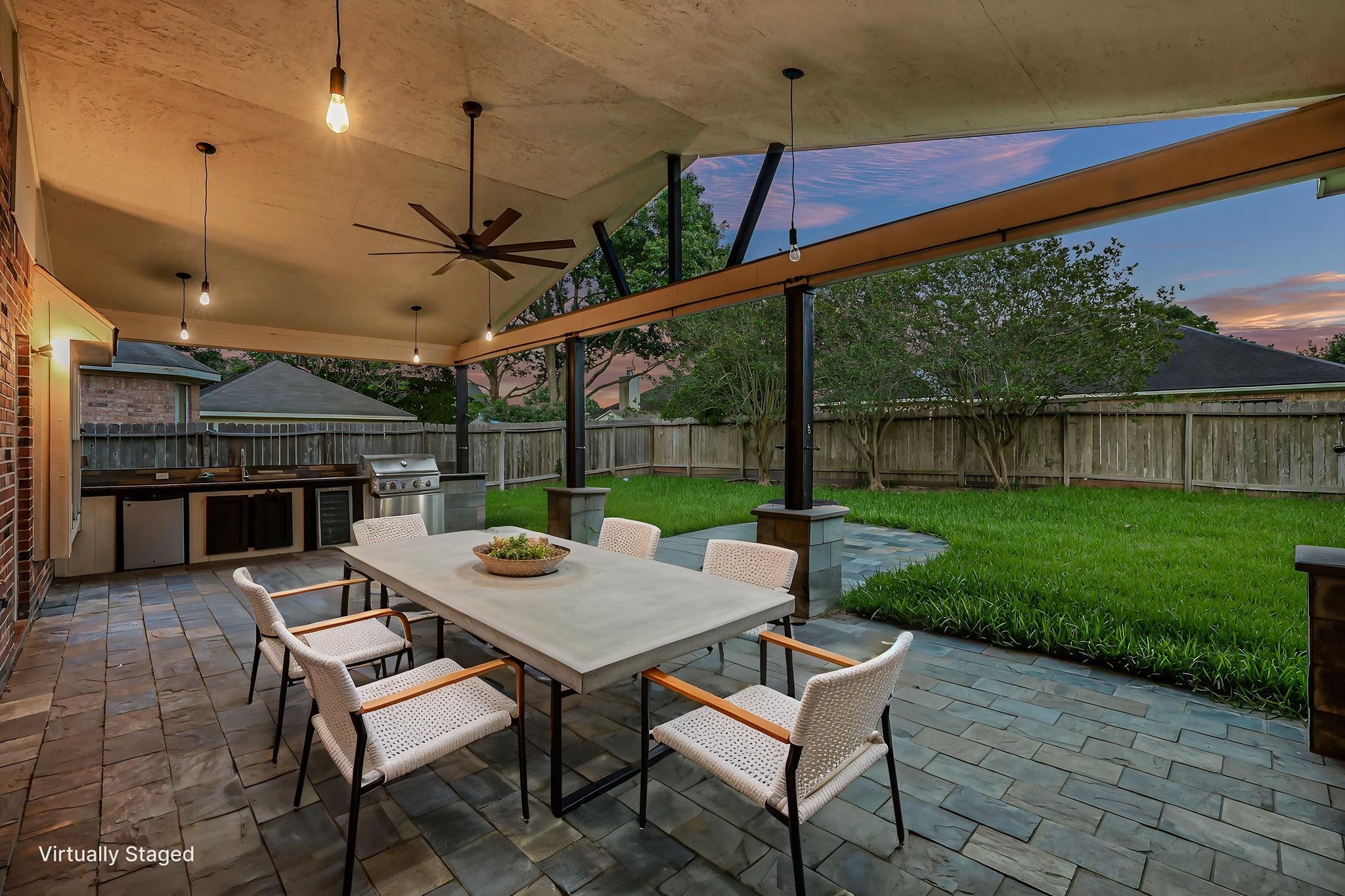 23207 Olive Ridge Court Property Photo 45