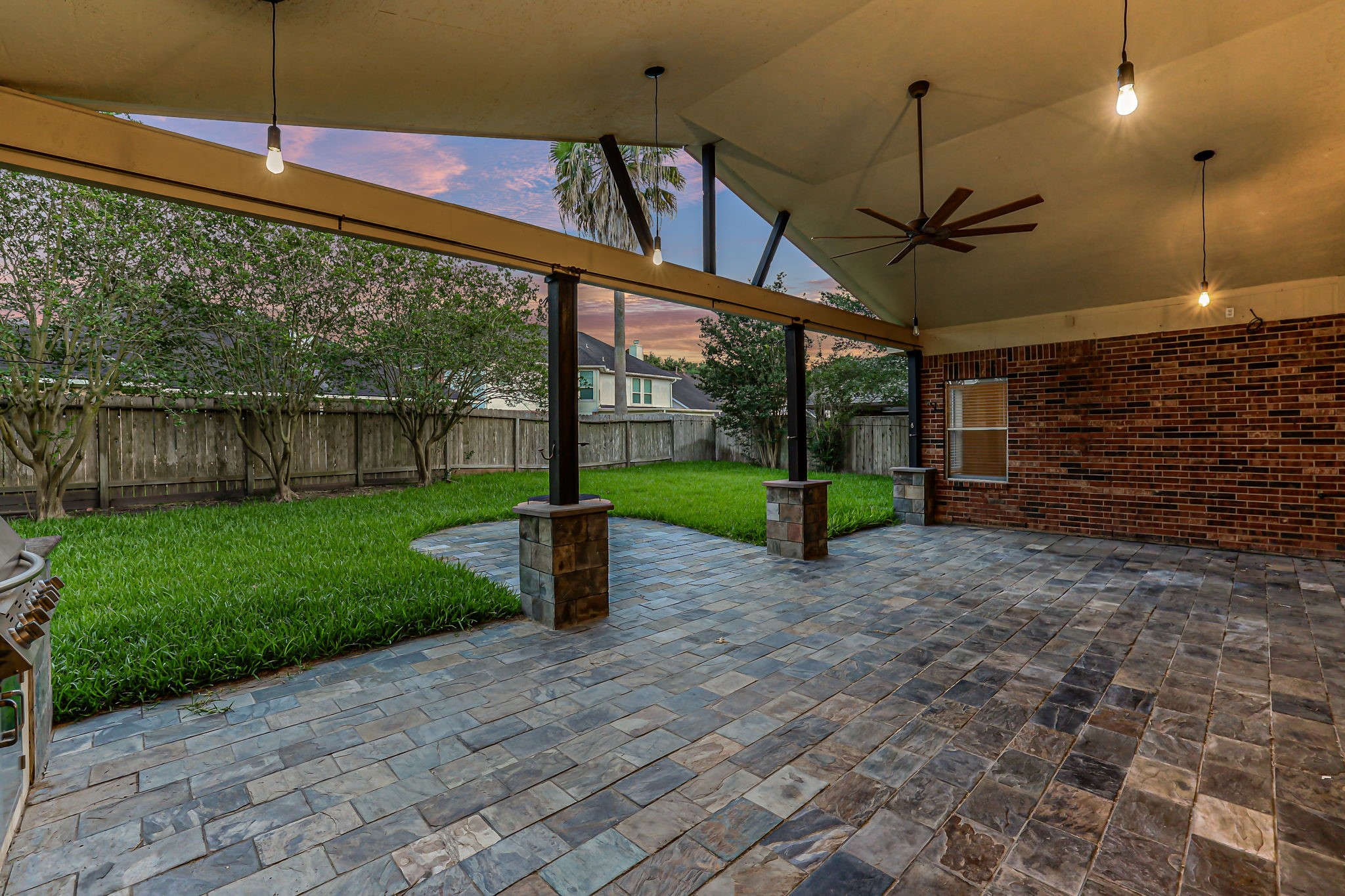 23207 Olive Ridge Court Property Photo 46