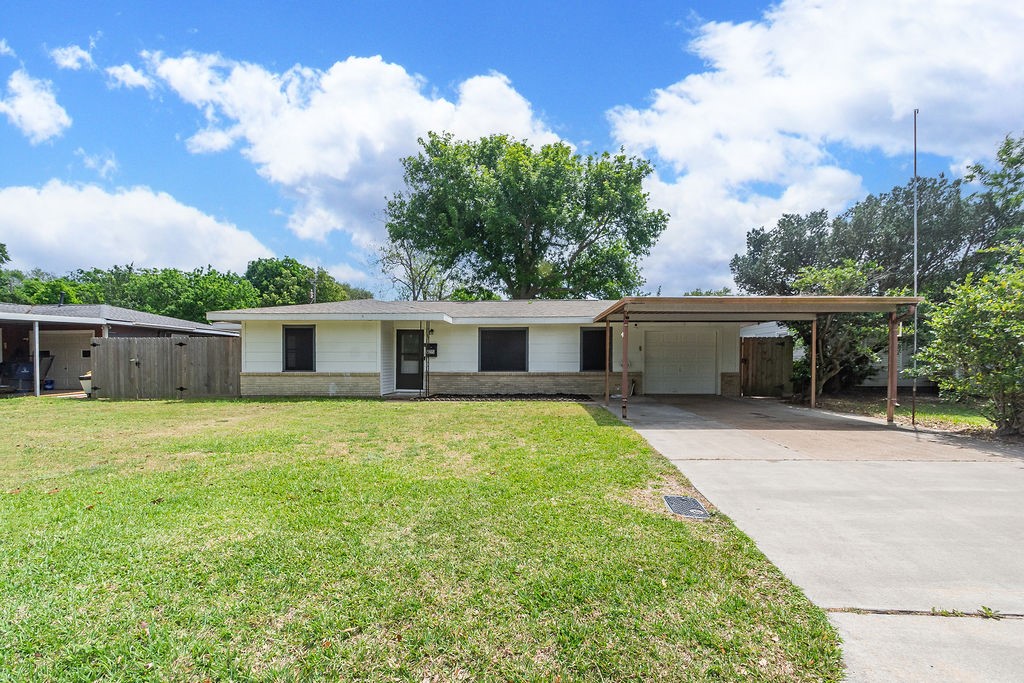 525 20th Avenue N Property Photo 1