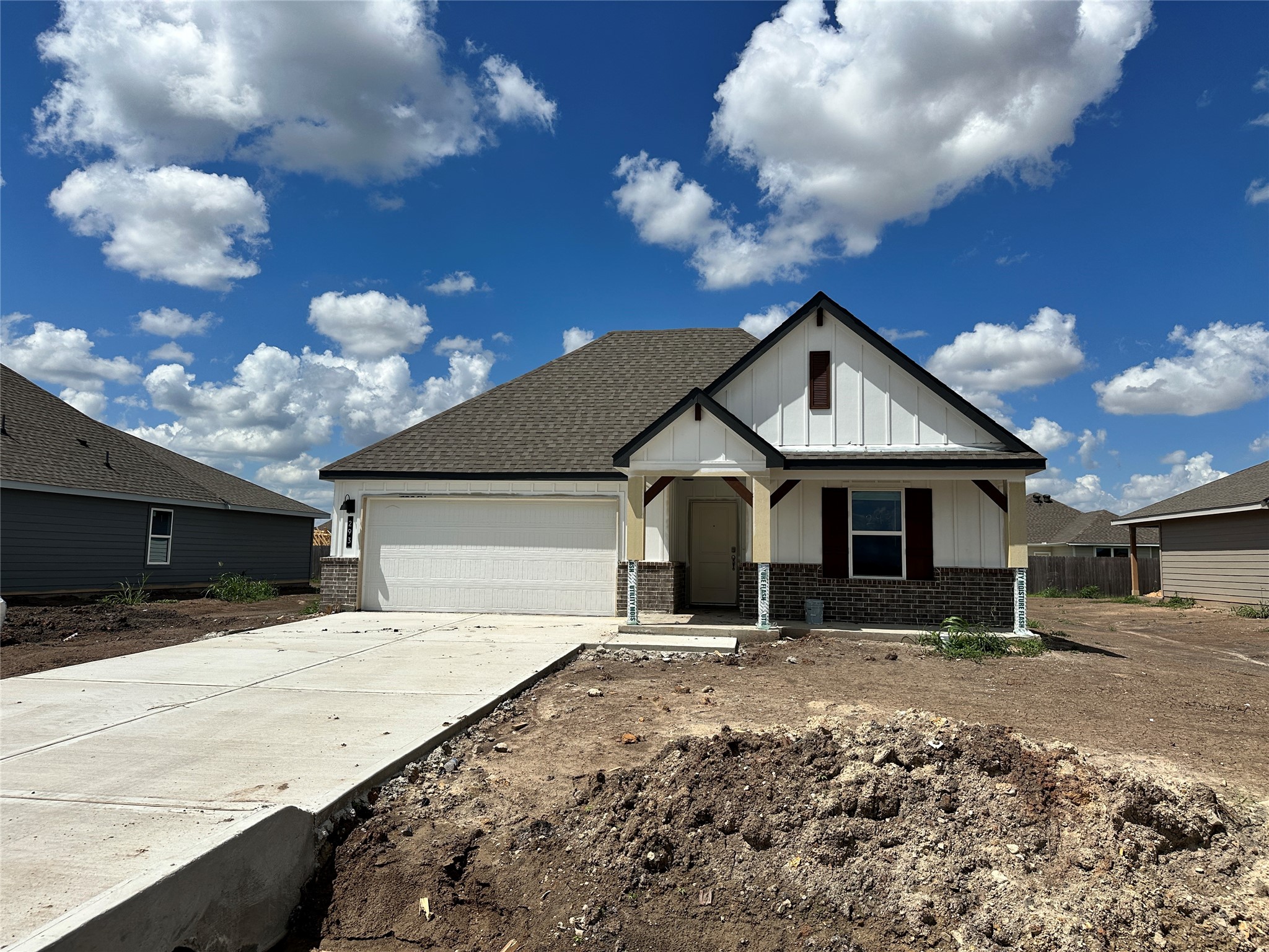 293 Combine Road Property Photo 1
