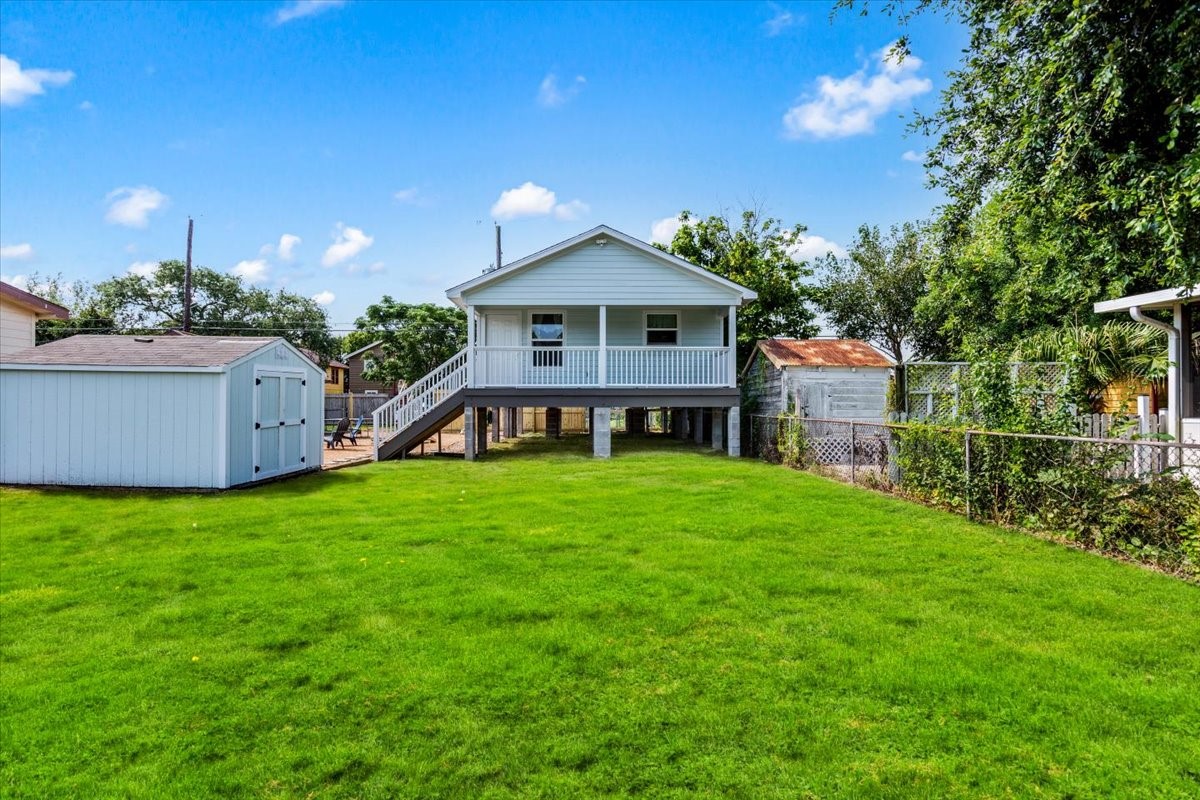 5423 Avenue R Property Photo 1