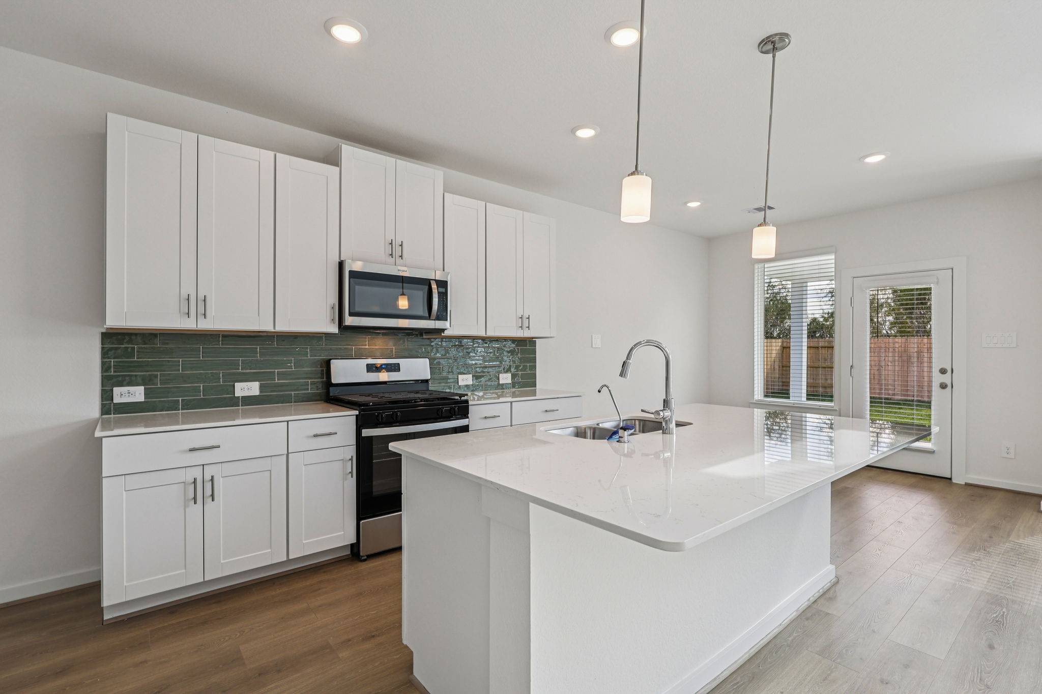 2135 Rawls Ranch Drive Property Photo 8