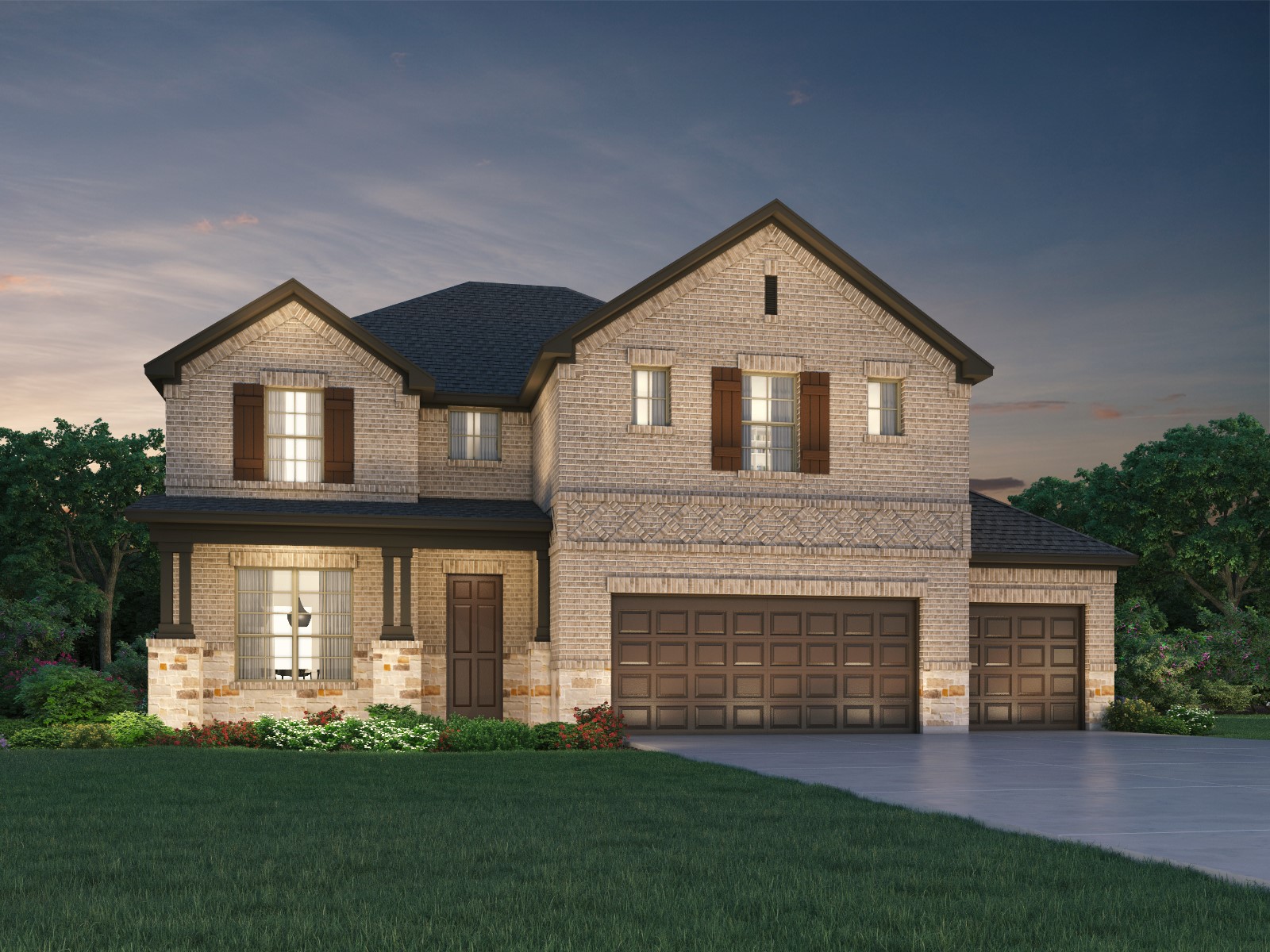 2135 Rawls Ranch Drive Property Photo 35