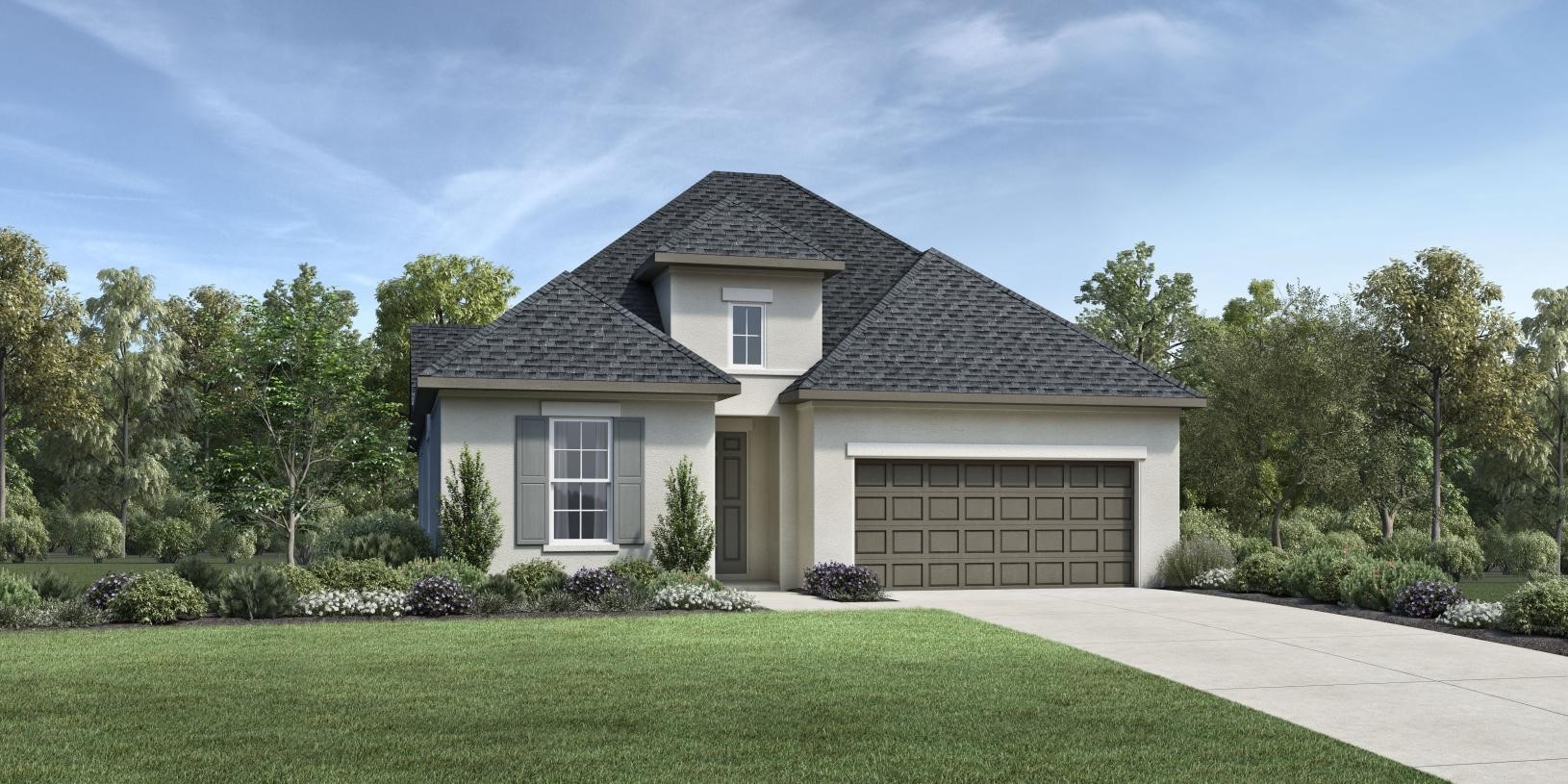 1310 Willow Walk Drive Property Photo 1