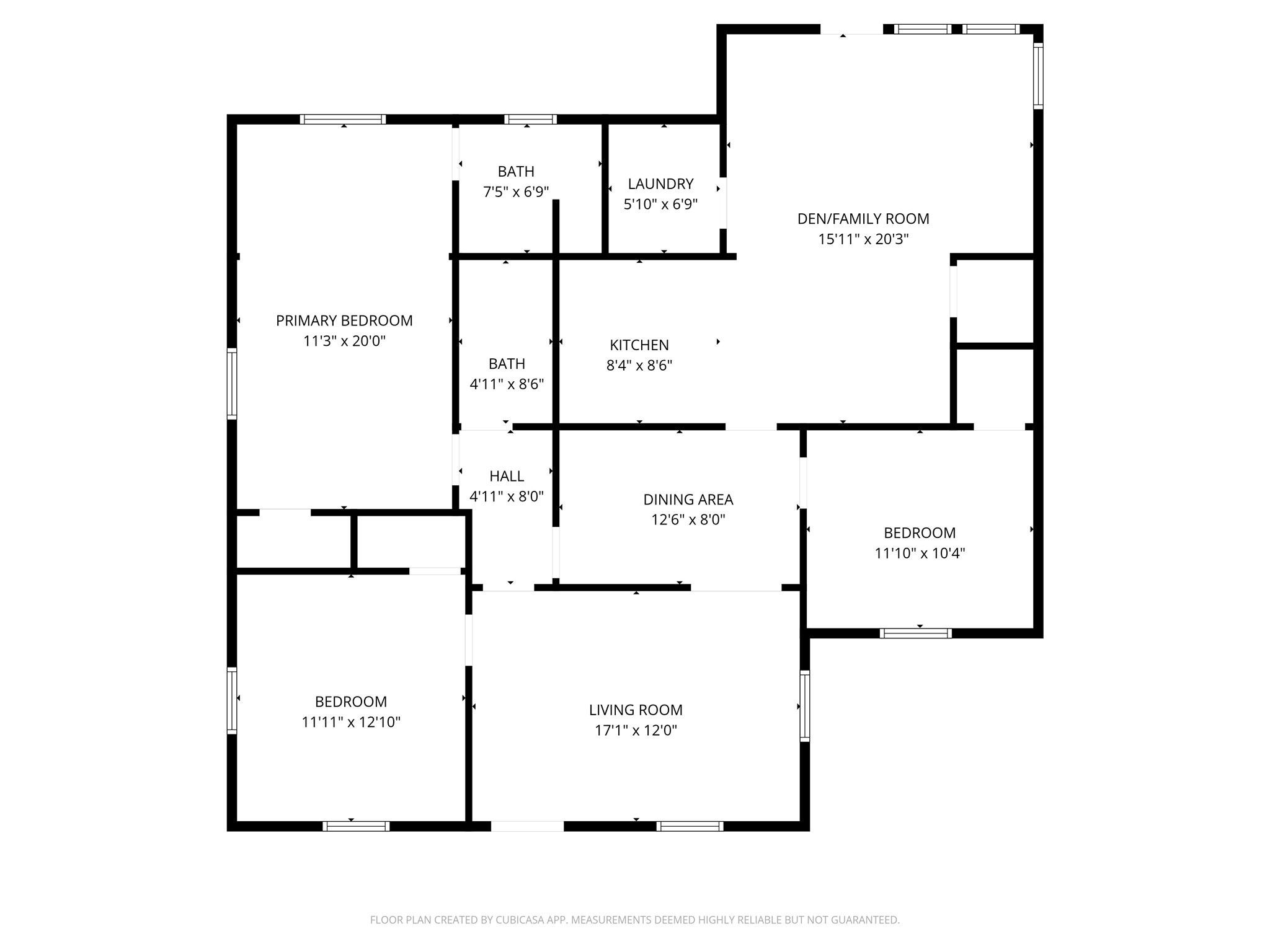 4039 Cornell Street Property Photo 3
