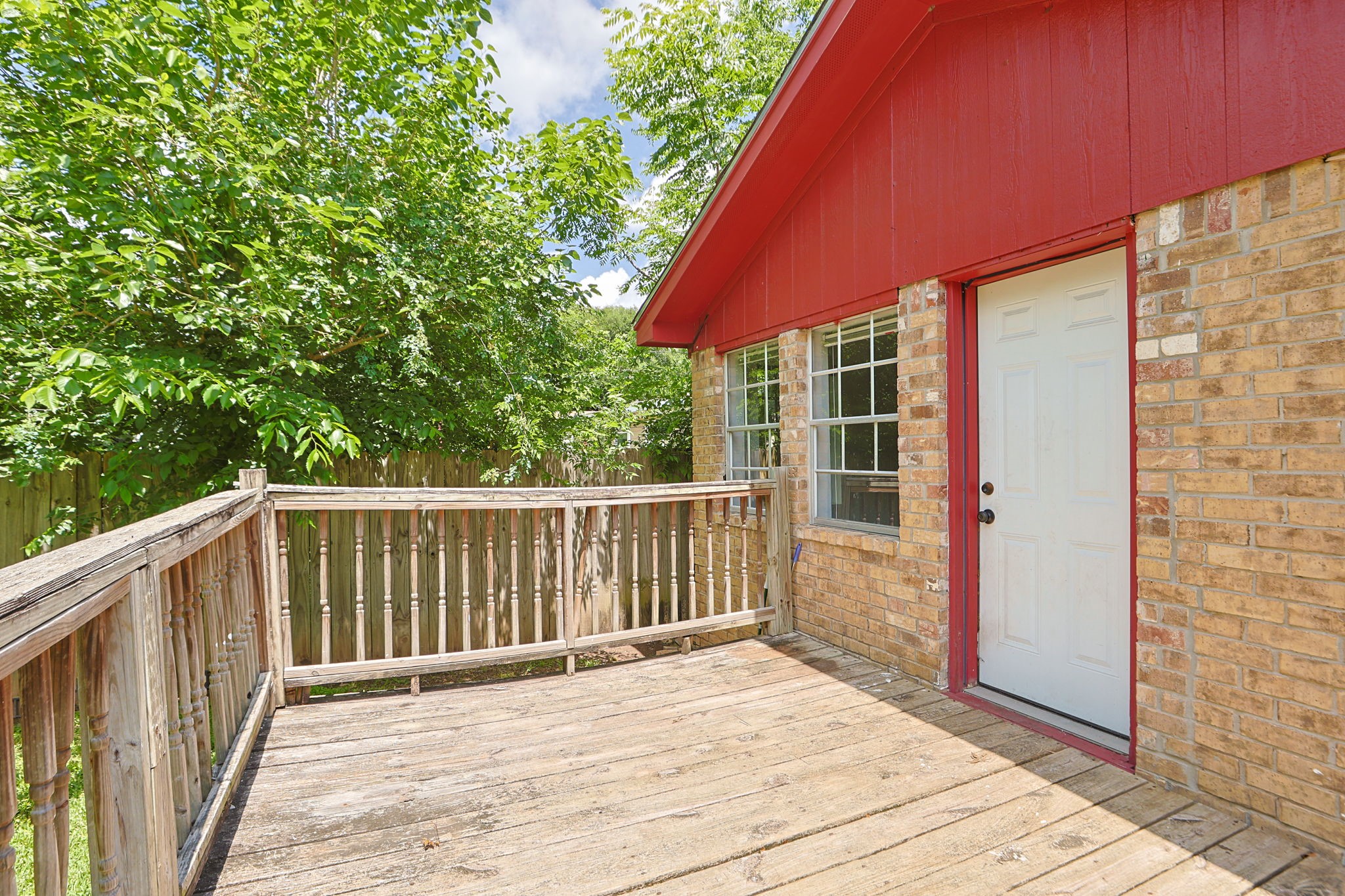 4039 Cornell Street Property Photo 20