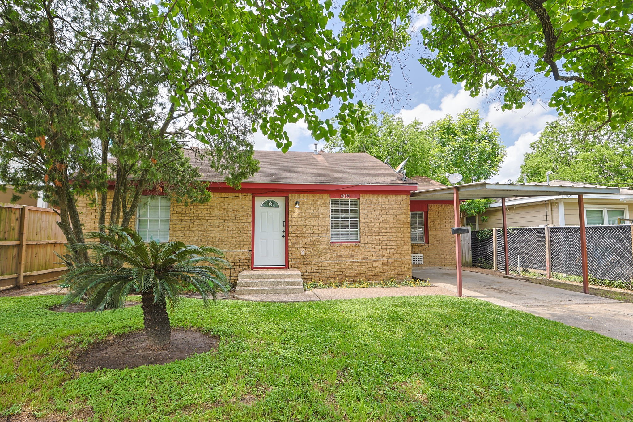 4039 Cornell Street Property Photo 30
