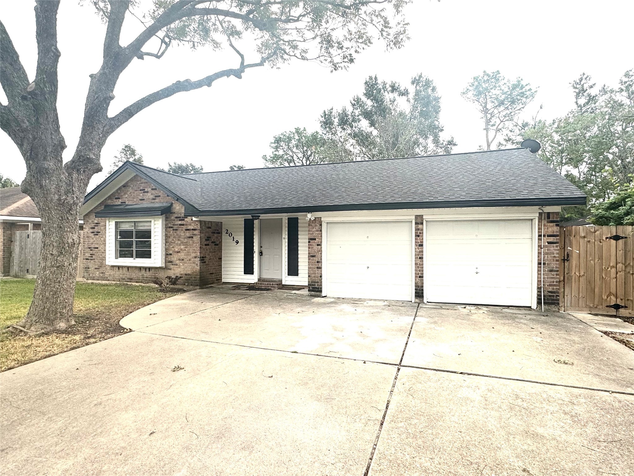 2019 Redwood Street Property Photo