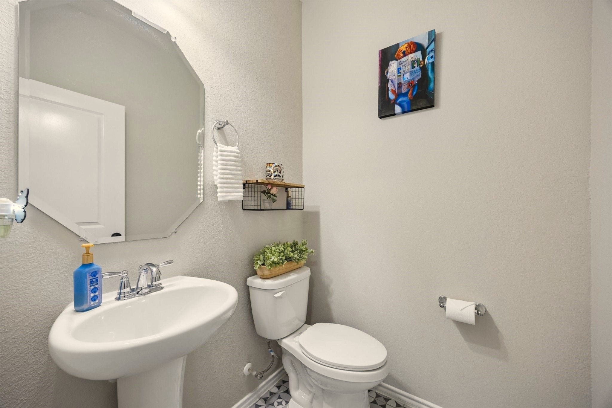 1819 Agoura Hills Drive Property Photo 15
