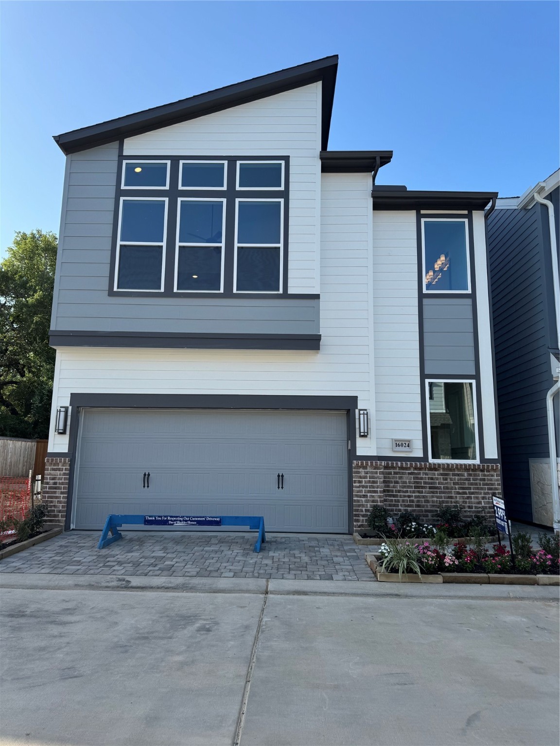 16024 Mason Run Drive Property Photo