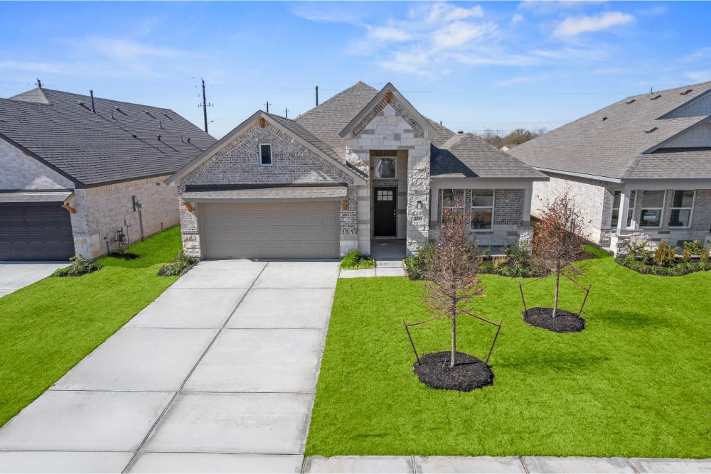 1806 Archwood Drive