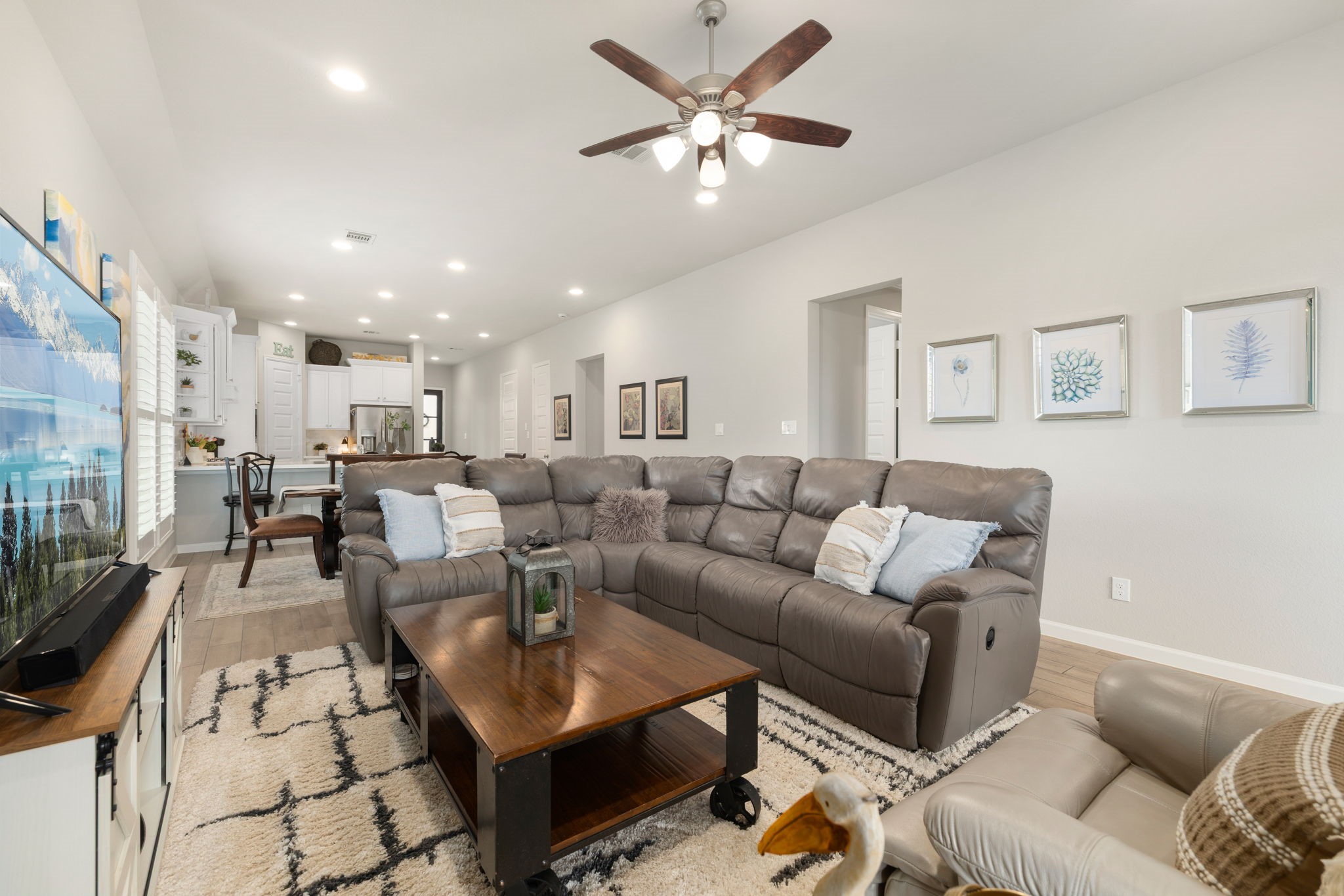 5043 Country Meadows Trail Property Photo 7
