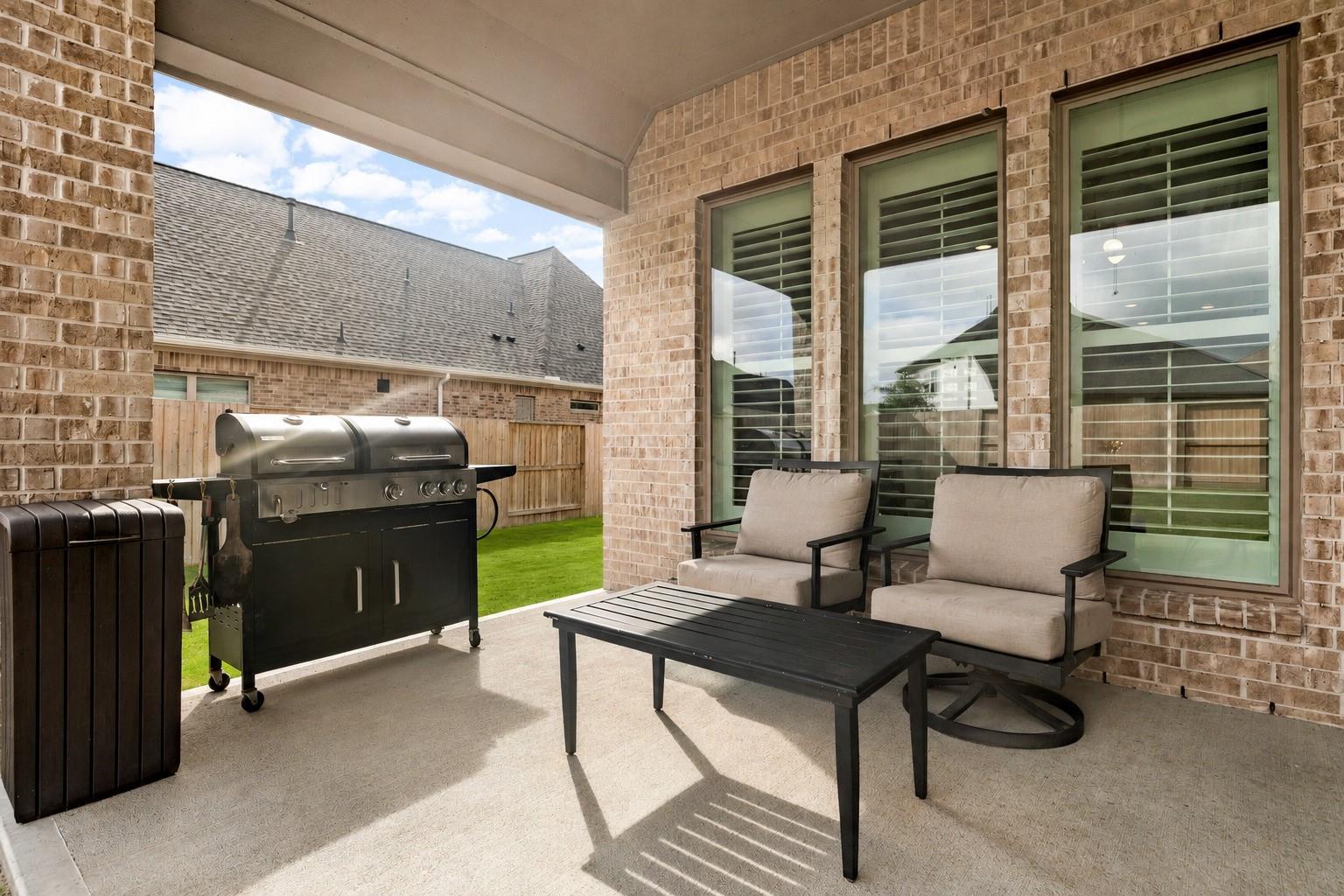 5043 Country Meadows Trail, Iowa Colony Tx 77583 Property Photo 32