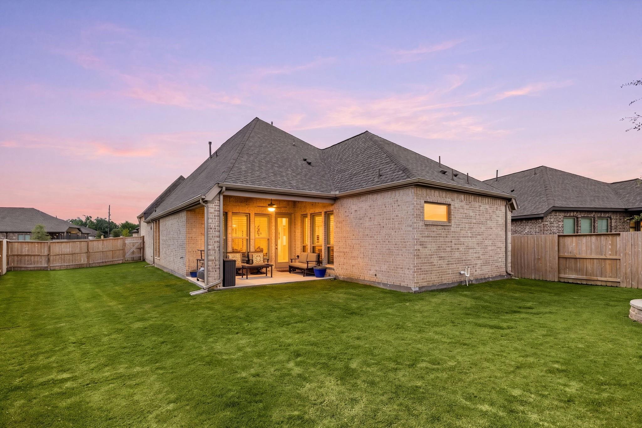 5043 Country Meadows Trail, Iowa Colony Tx 77583 Property Photo 36