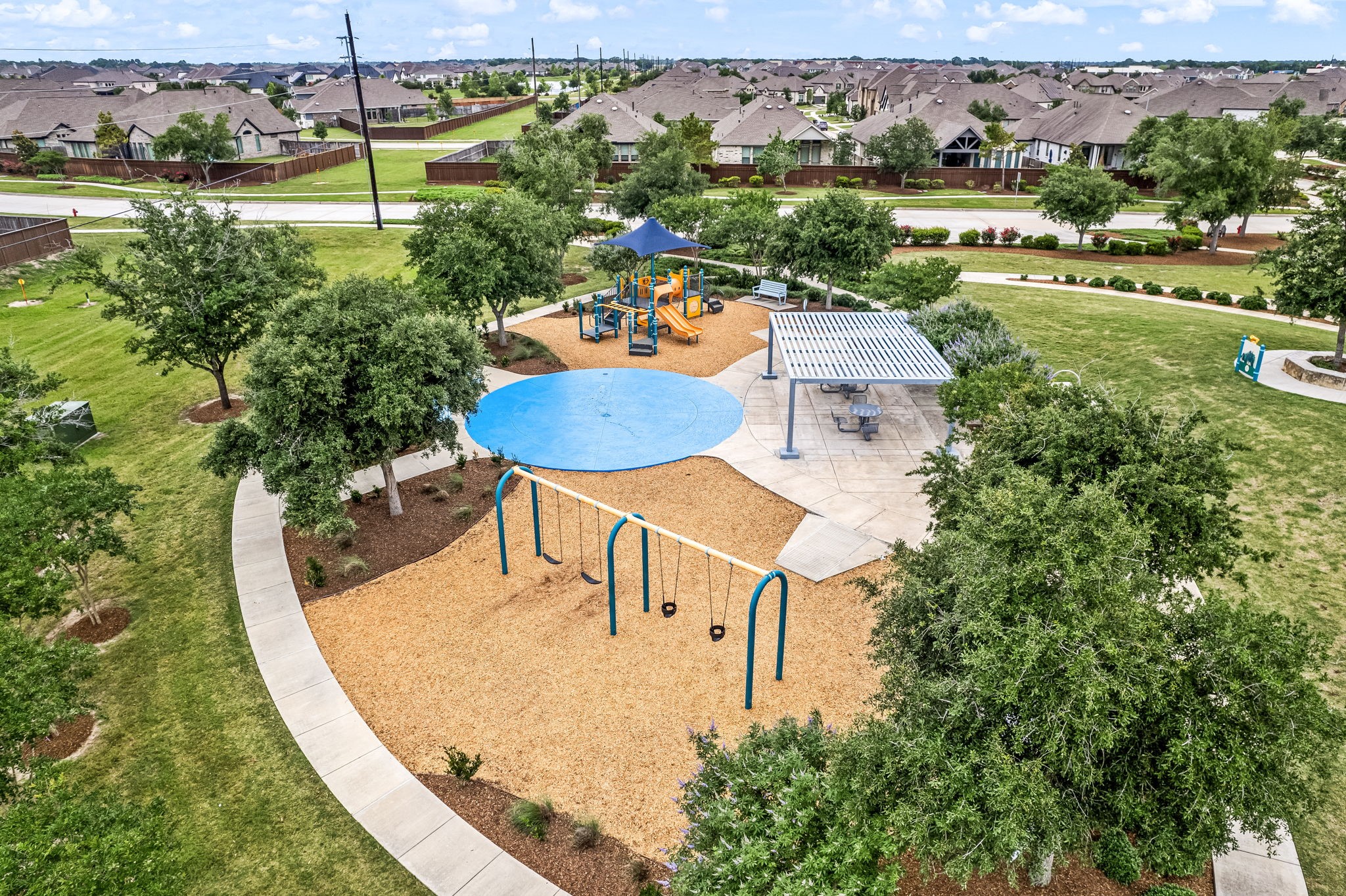 5043 Country Meadows Trail Property Photo 44
