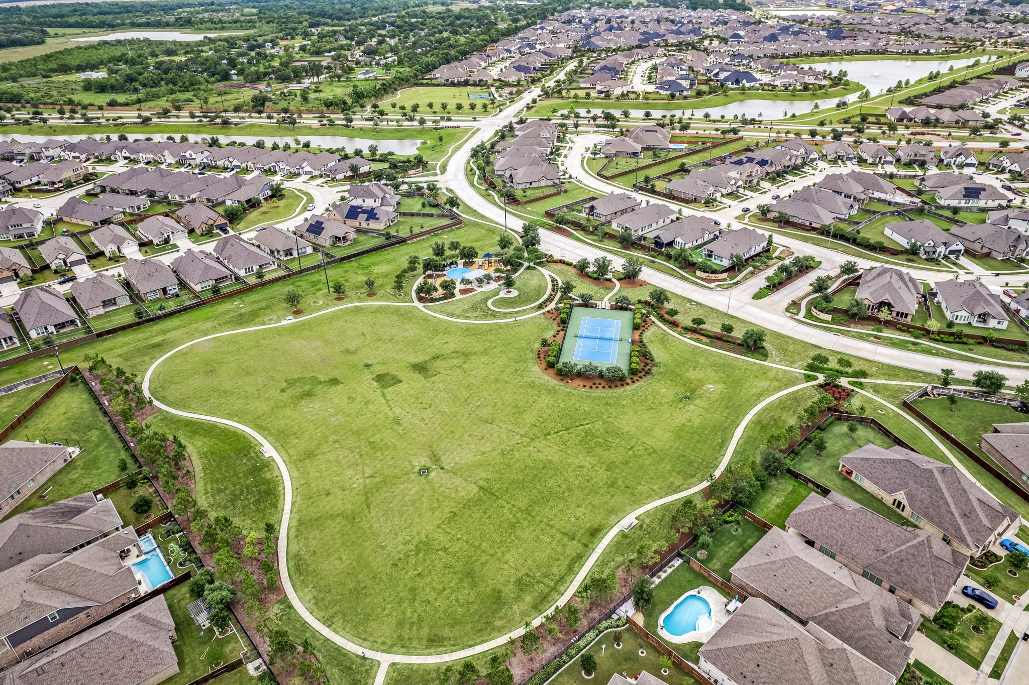 5043 Country Meadows Trail Property Photo 46
