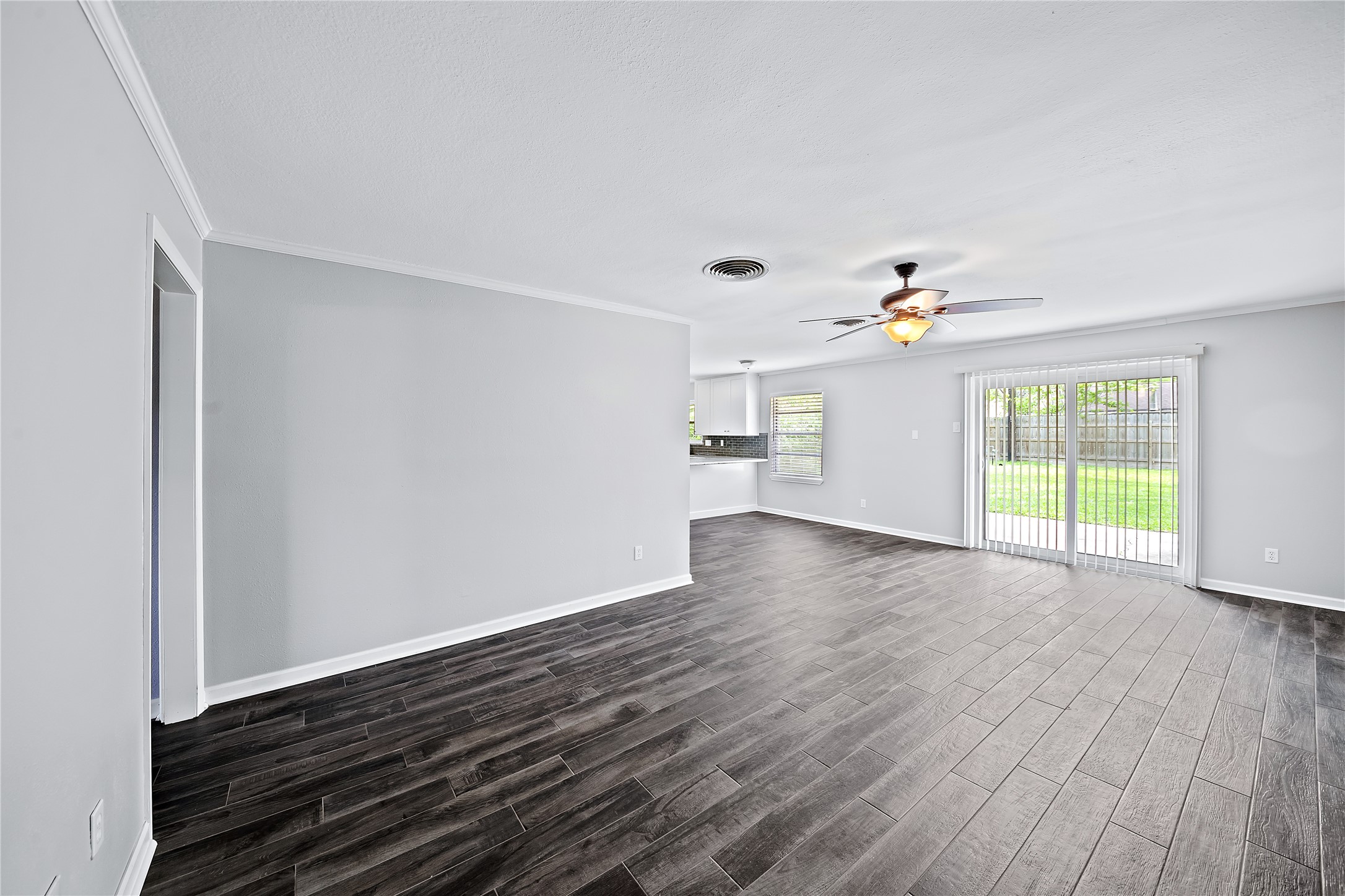 9003 Bintliff Drive Property Photo 2