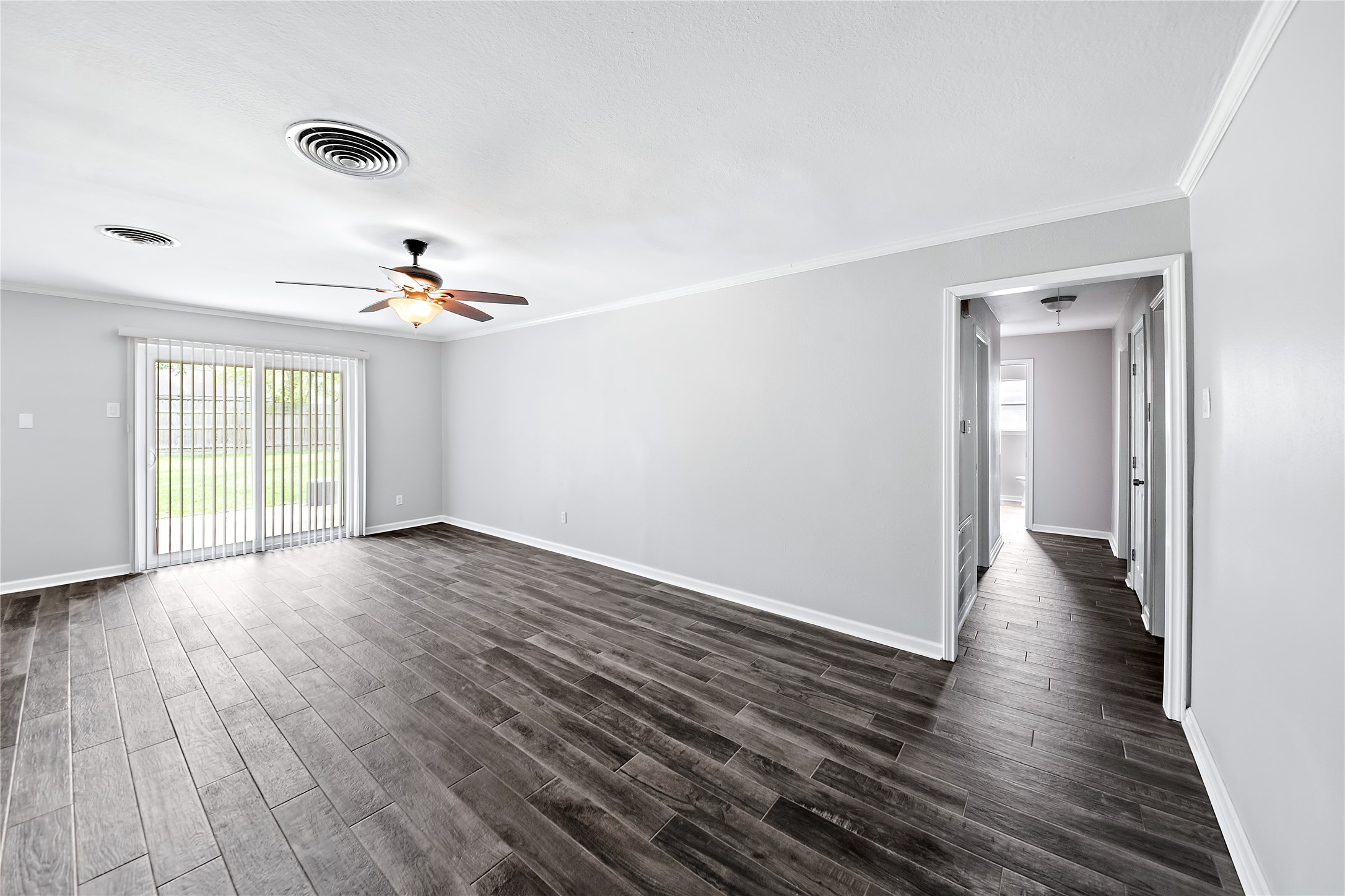 9003 Bintliff Drive Property Photo 4