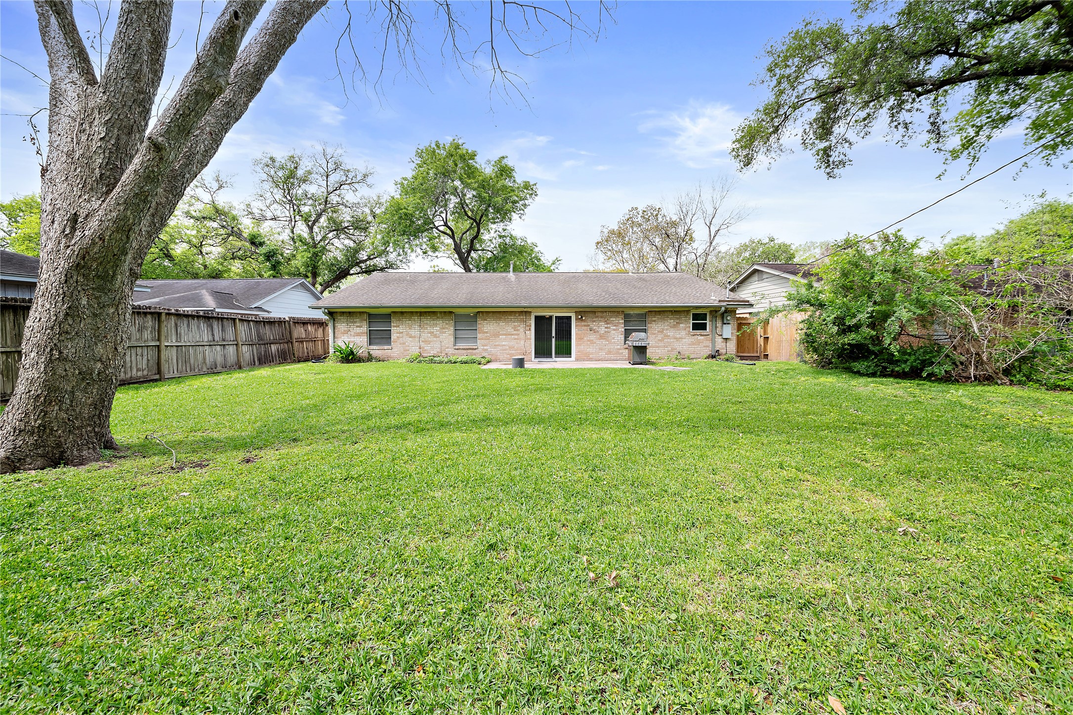 9003 Bintliff Drive Property Photo 29