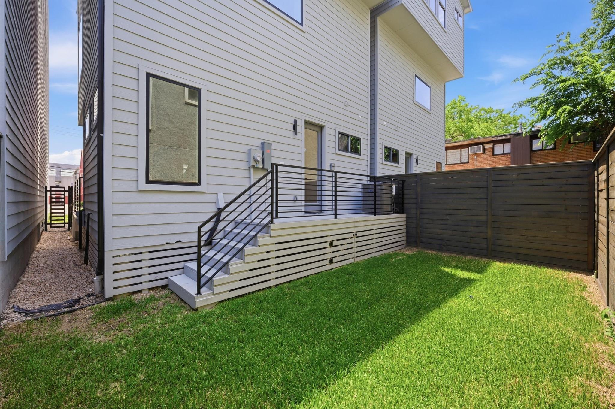 6114 Gehring Street, Houston Tx 77021 Property Photo 5