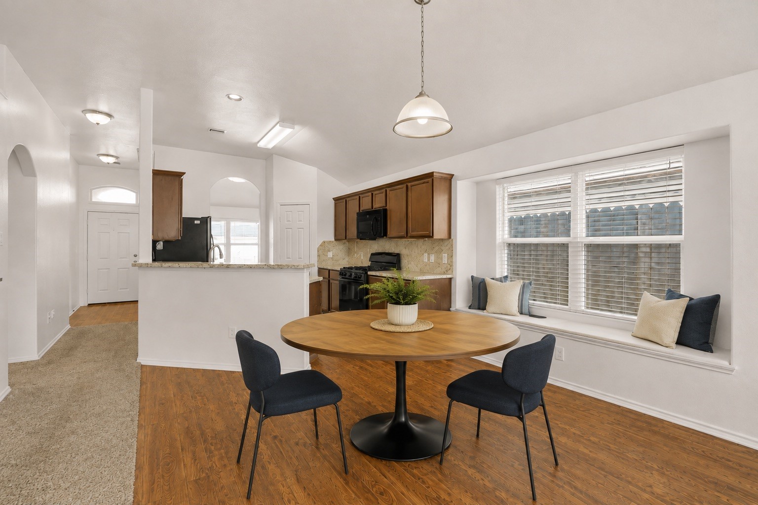 14925 Tranquility Ridge Court Property Photo 2
