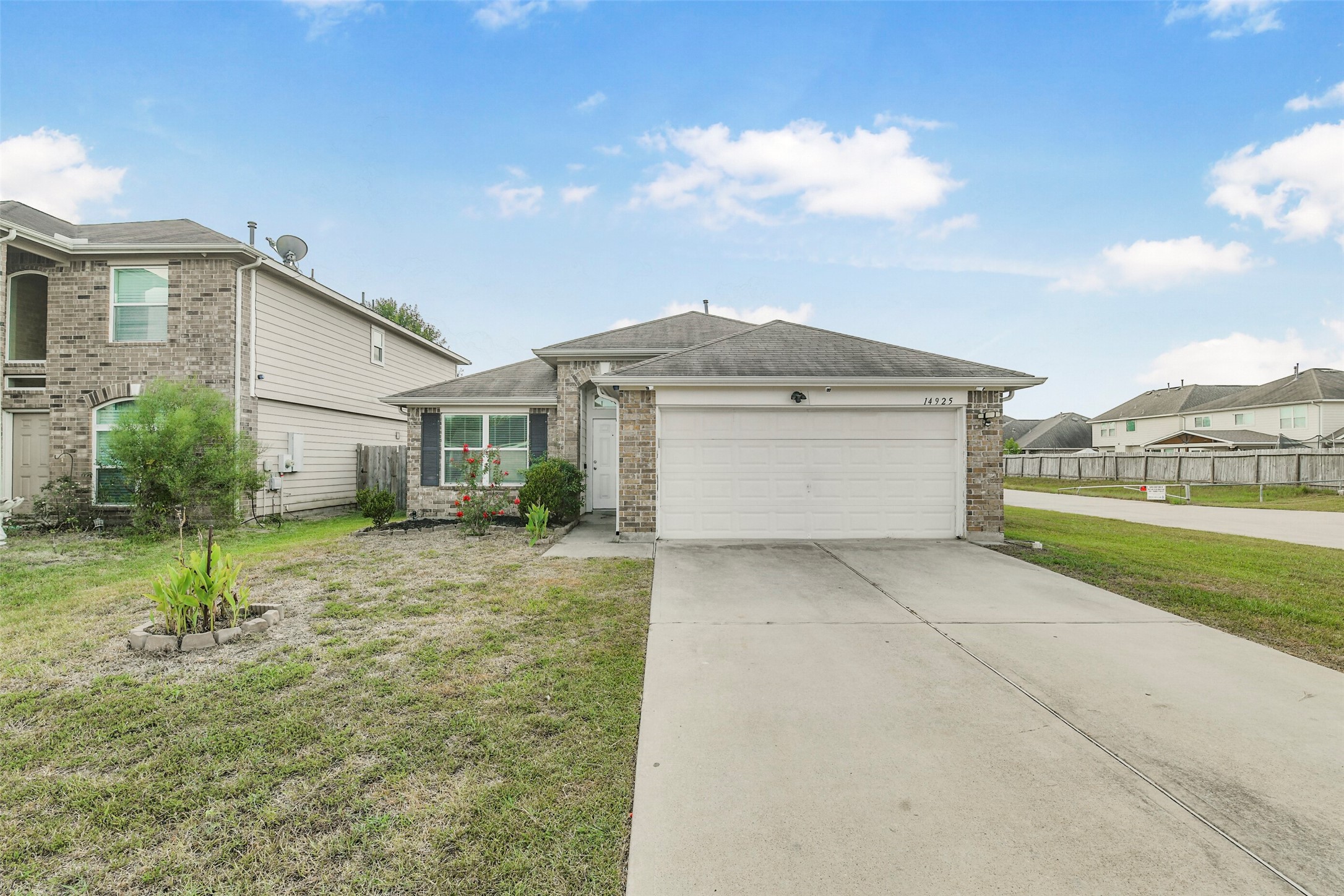 14925 Tranquility Ridge Court Property Photo 5