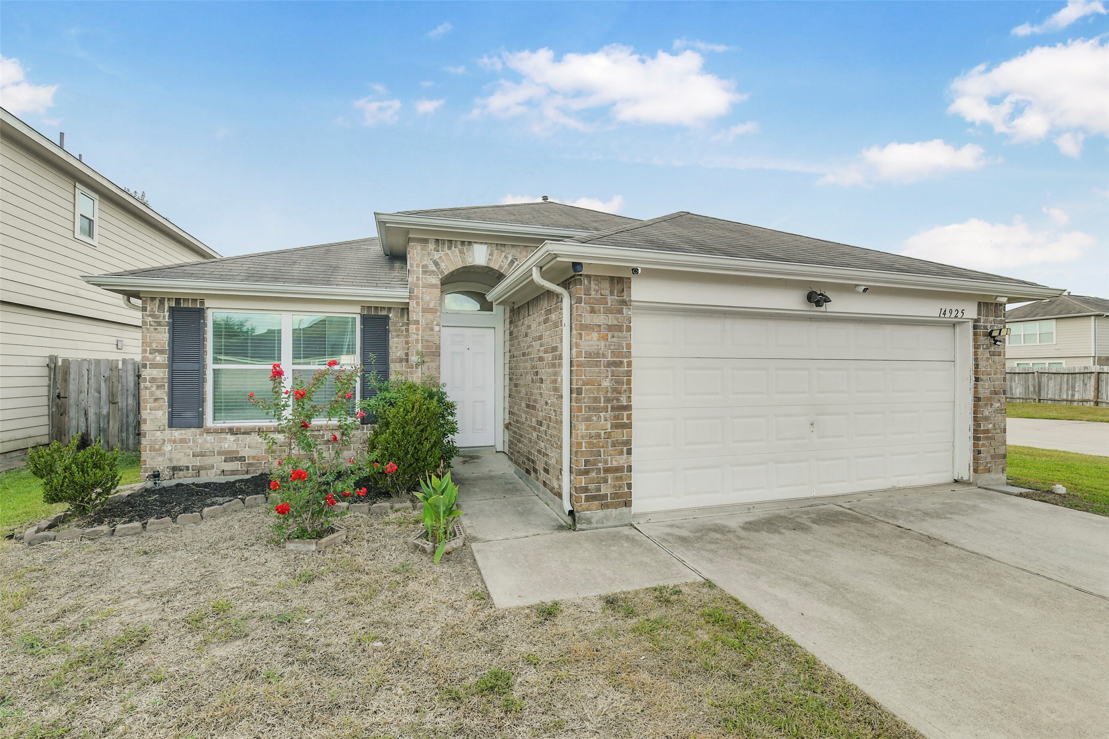 14925 Tranquility Ridge Court Property Photo 6