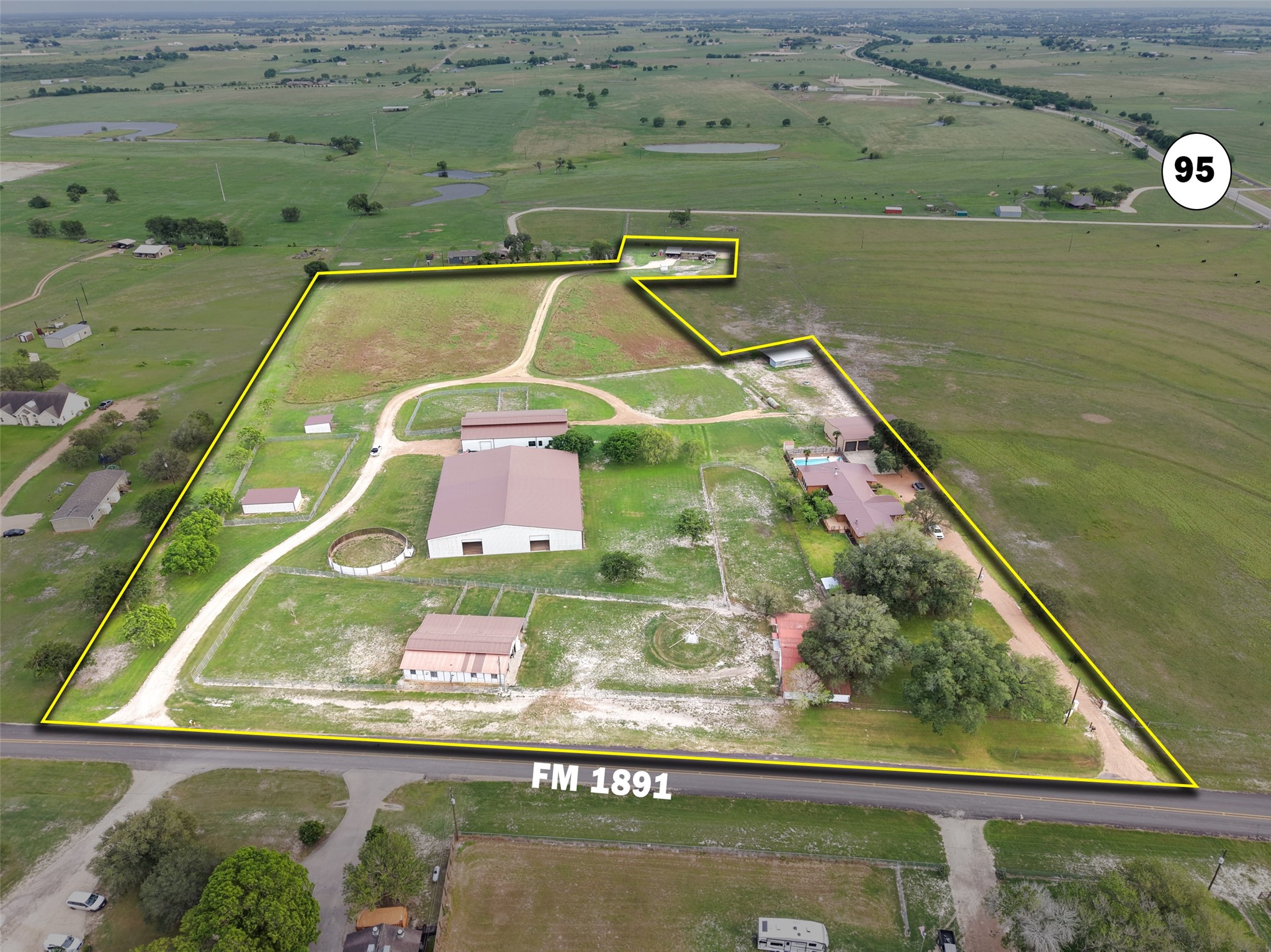 119 Fm 1891 Property Photo 1