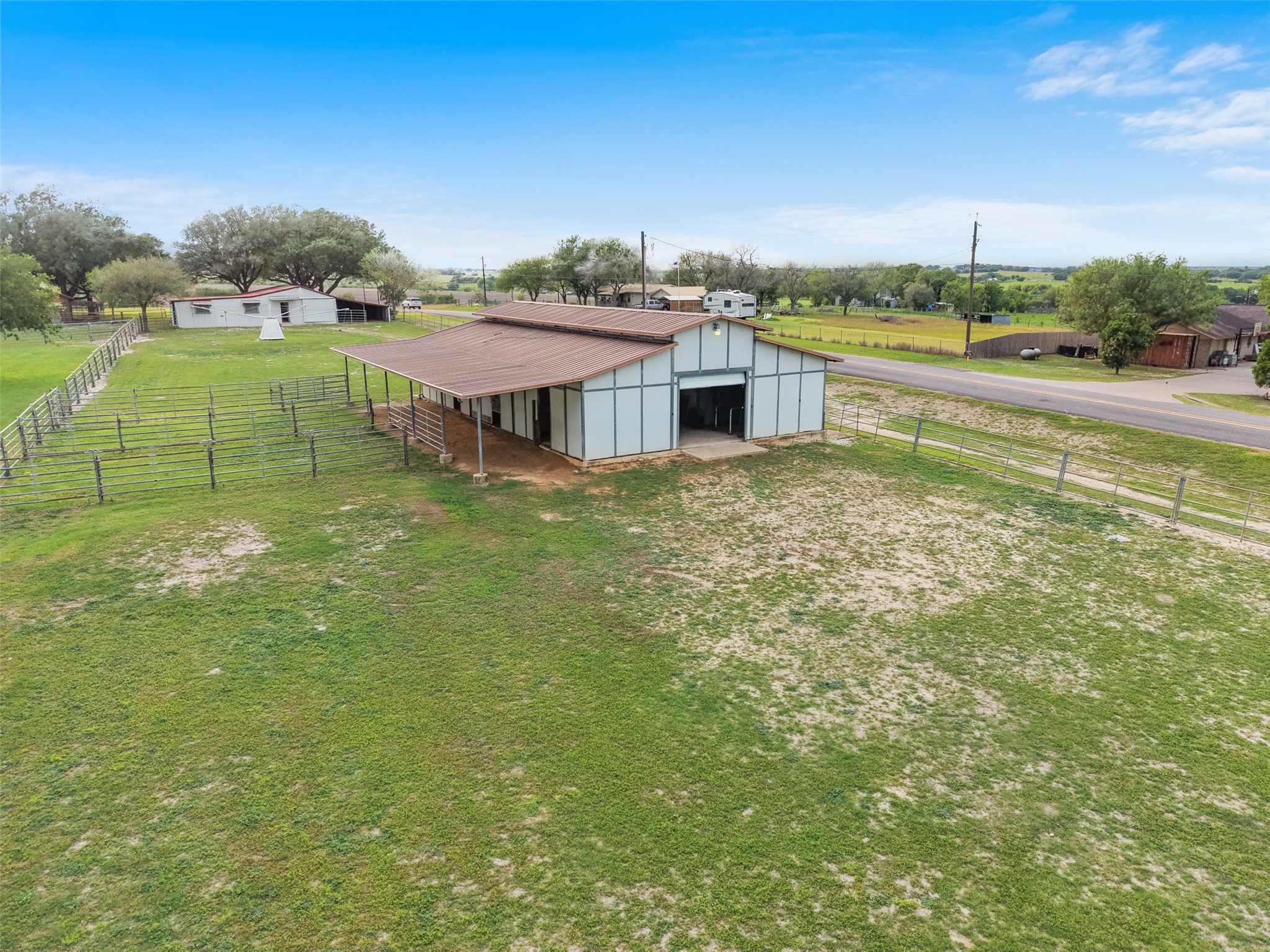 119 Fm 1891 Property Photo 17