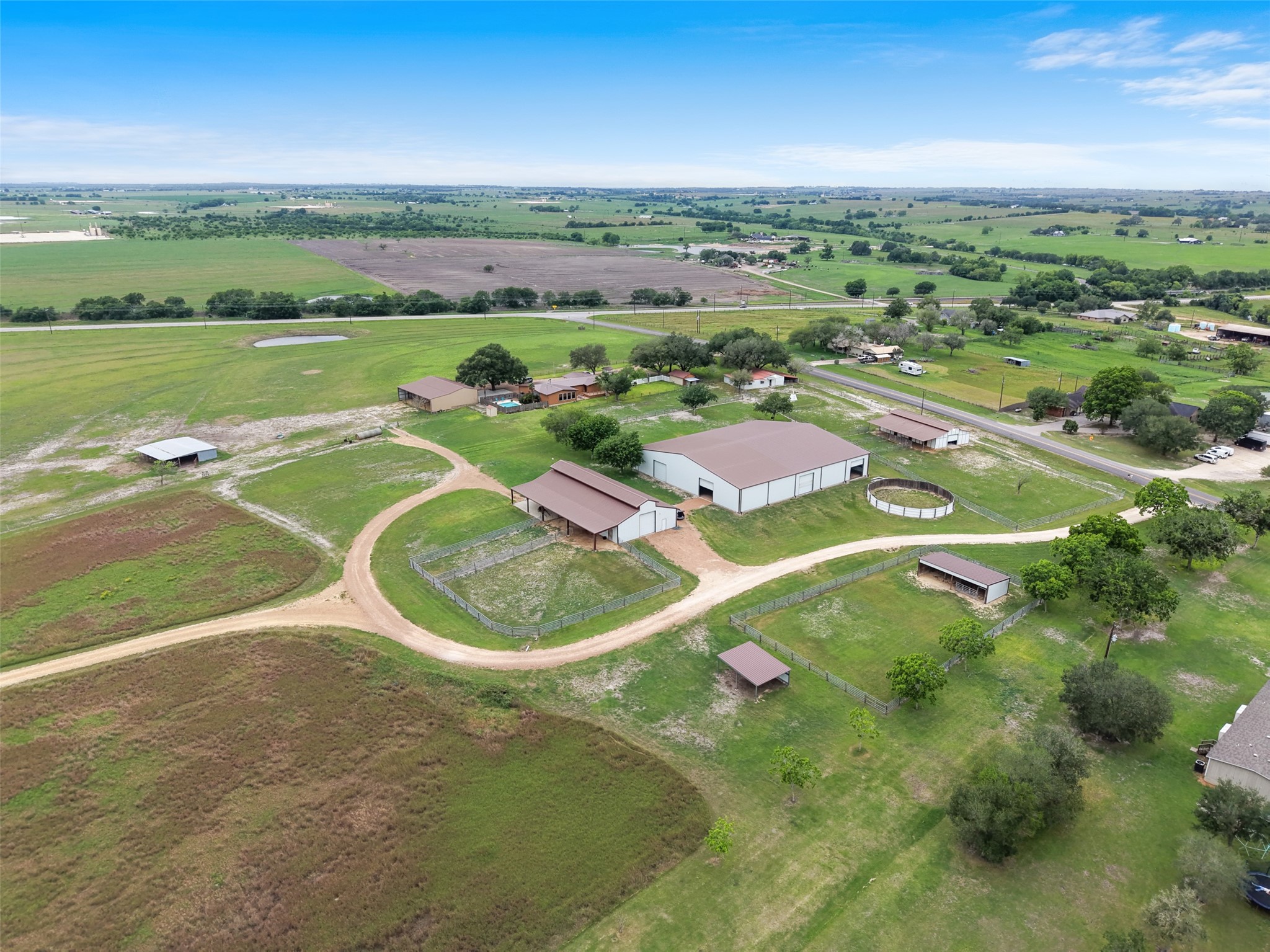 119 Fm 1891 Property Photo 38