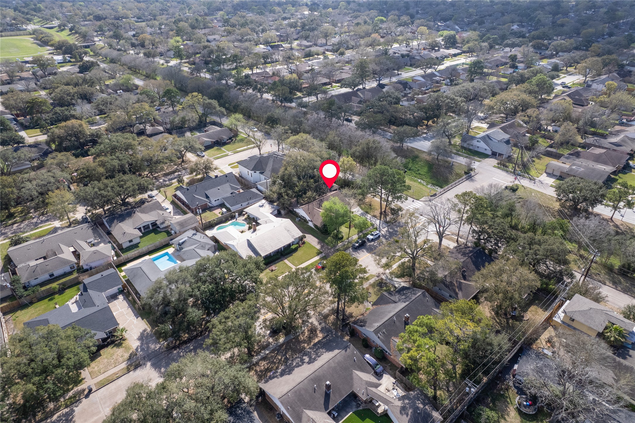 5347 Rutherglenn Drive Property Photo 21