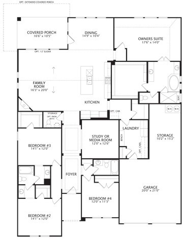 6610 Ruby Falls Property Photo 2