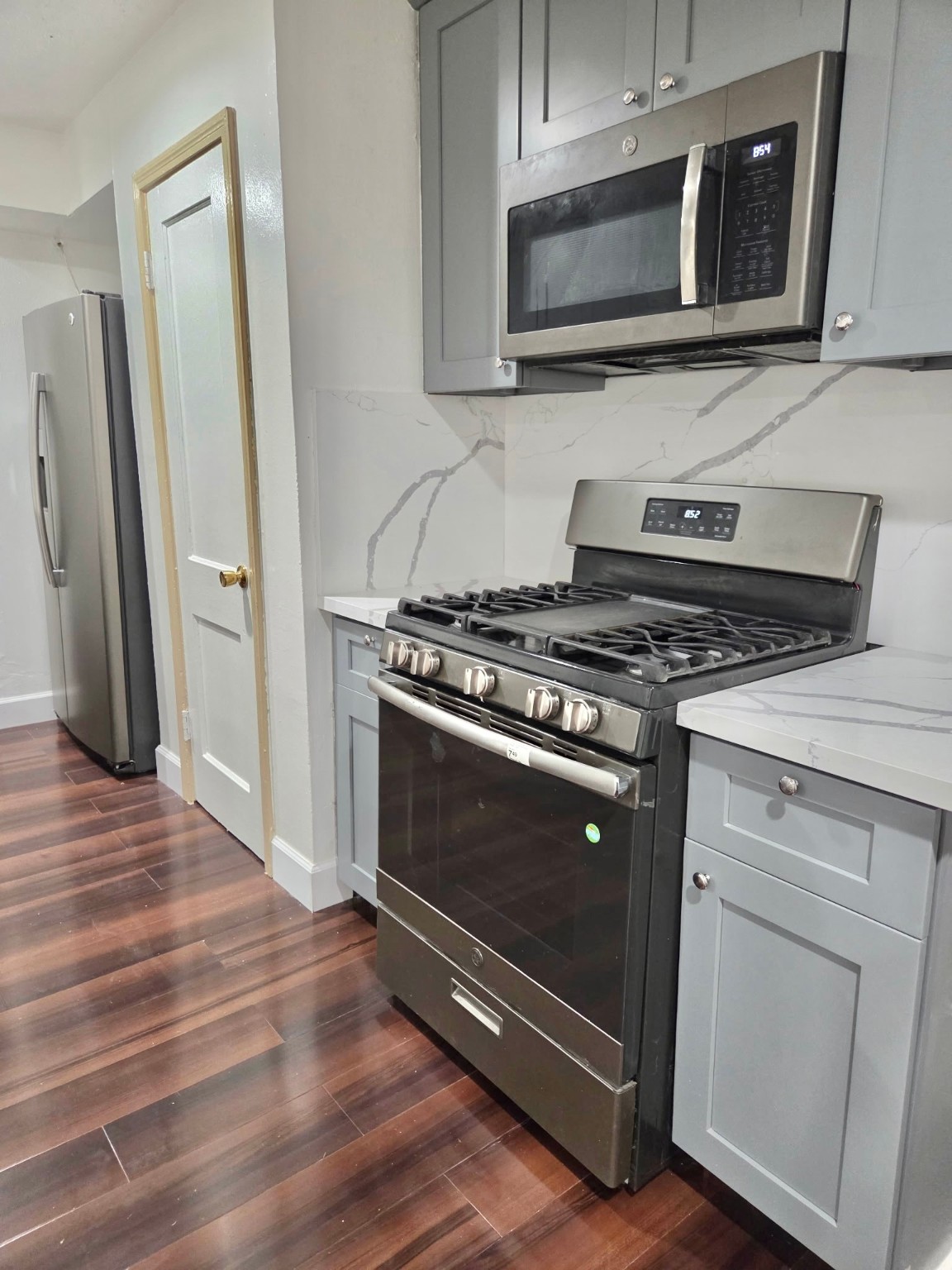 3527 Rosedale Street Property Photo