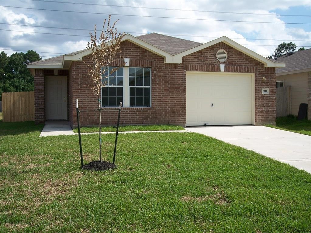 5111 Roth Forest Lane Property Photo 1
