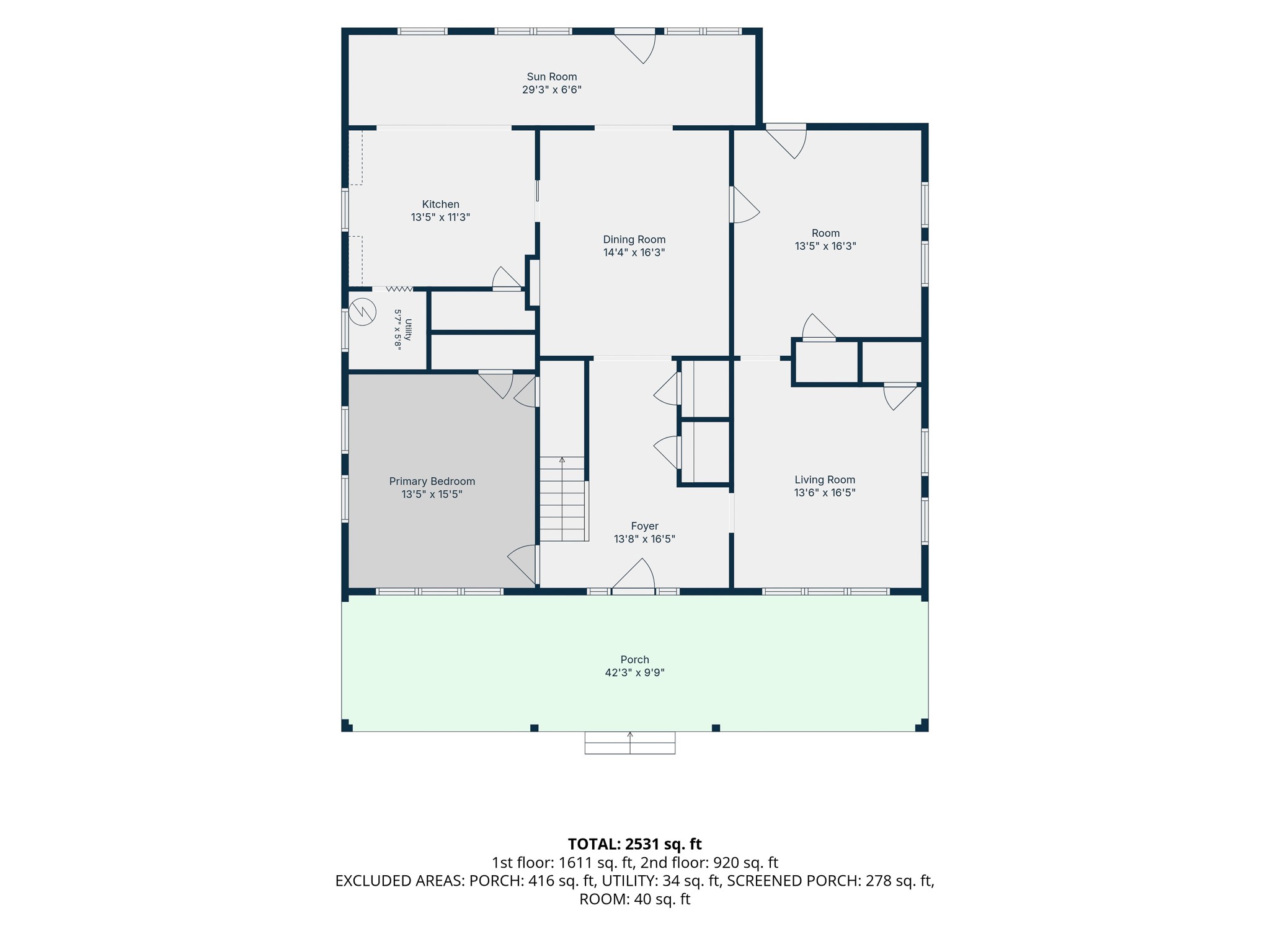 303 S Washington Avenue Property Photo 32