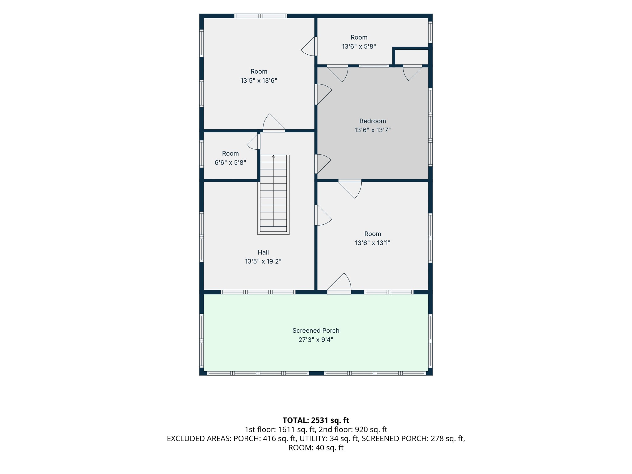 303 S Washington Avenue Property Photo 34