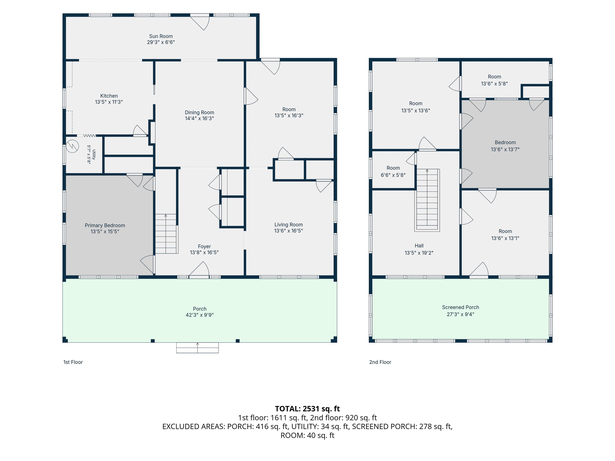 303 S Washington Avenue Property Photo 36
