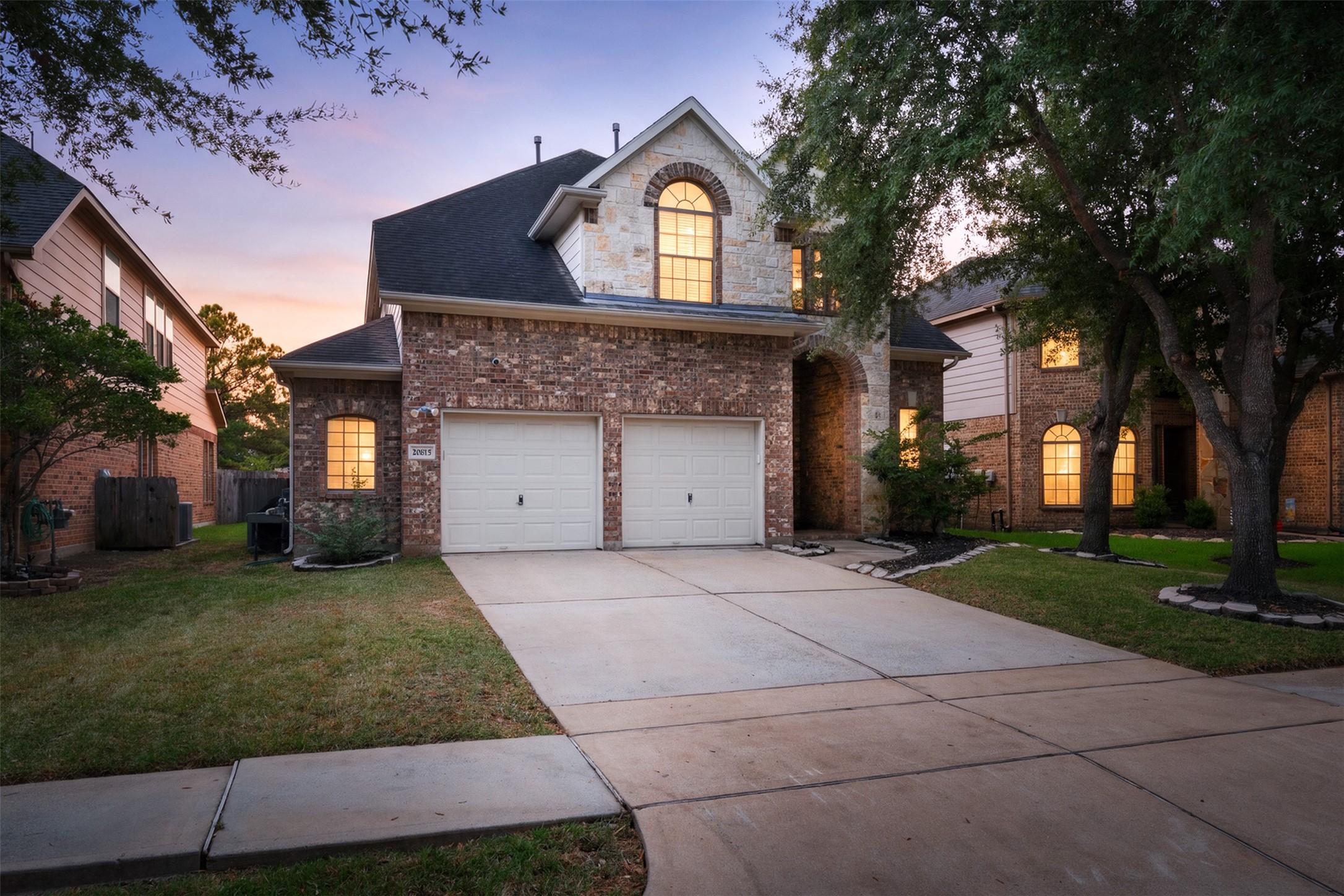 20815 S Blue Hyacinth Drive Property Photo 1