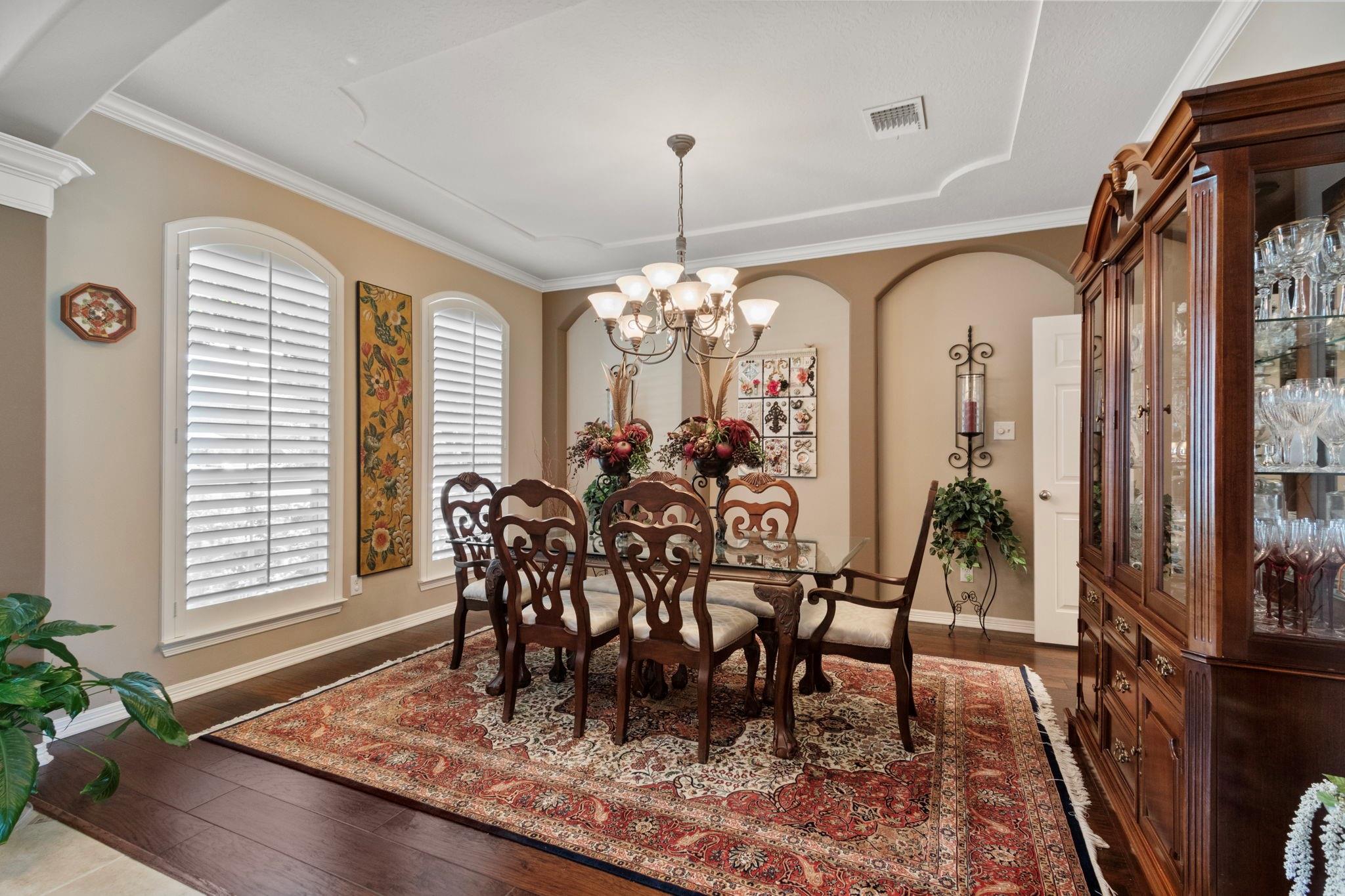 17331 Fairgrove Park Drive Property Photo 19