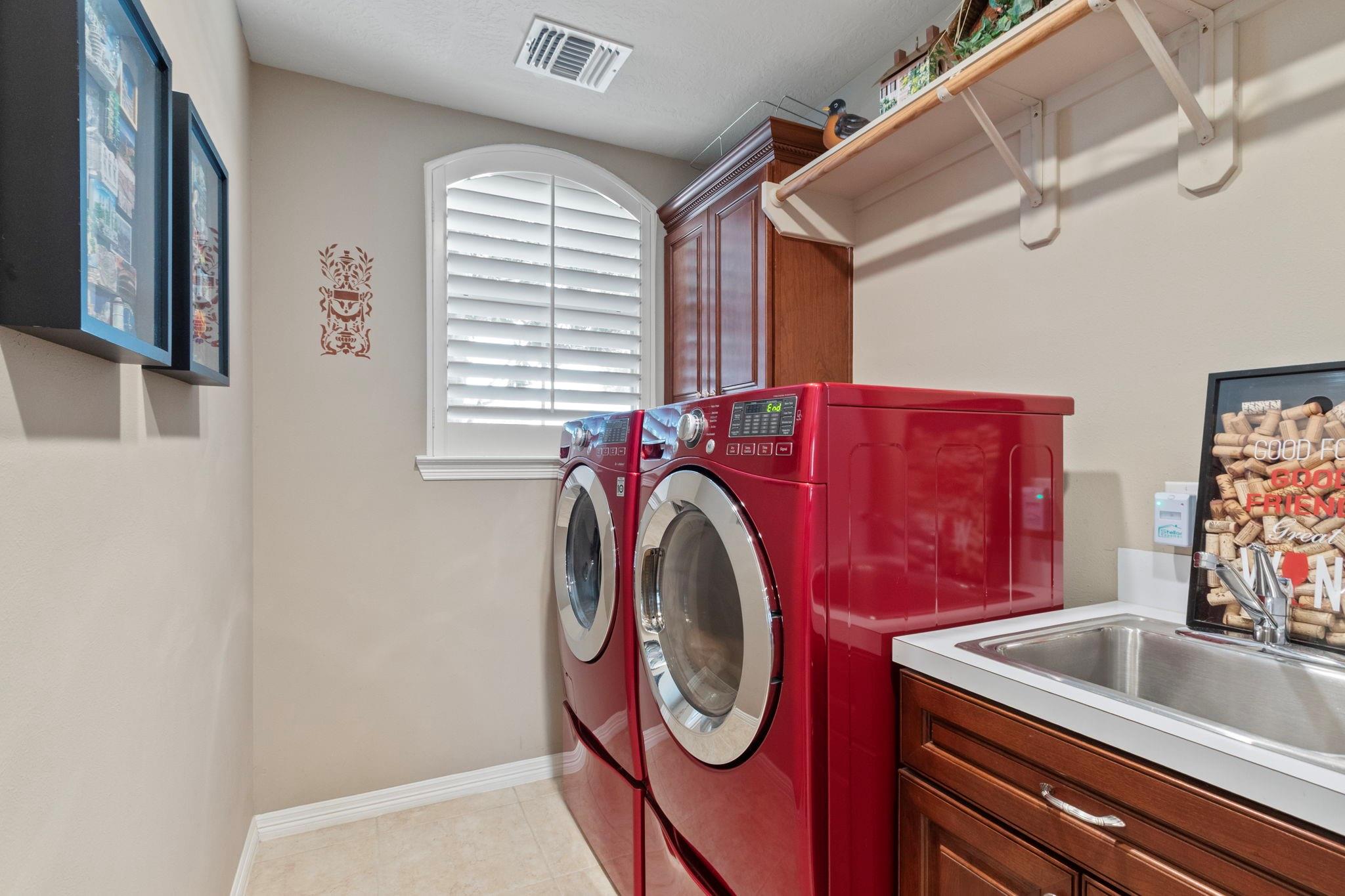 17331 Fairgrove Park Drive Property Photo 27