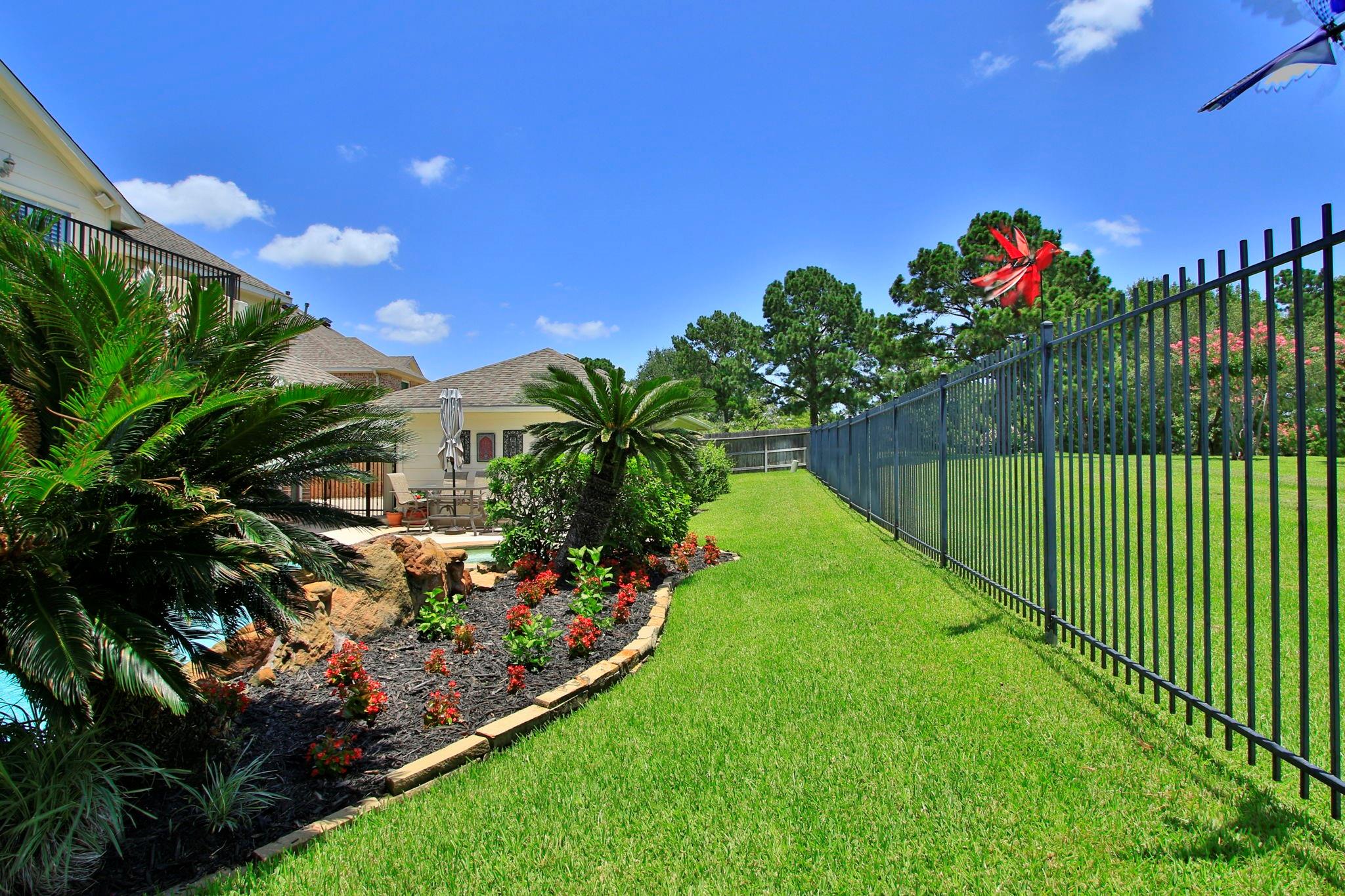 17331 Fairgrove Park Drive Property Photo 47