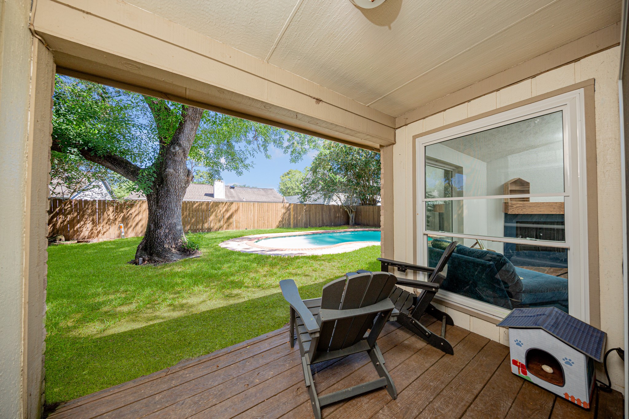 21338 Highland Knolls Drive Property Photo 47