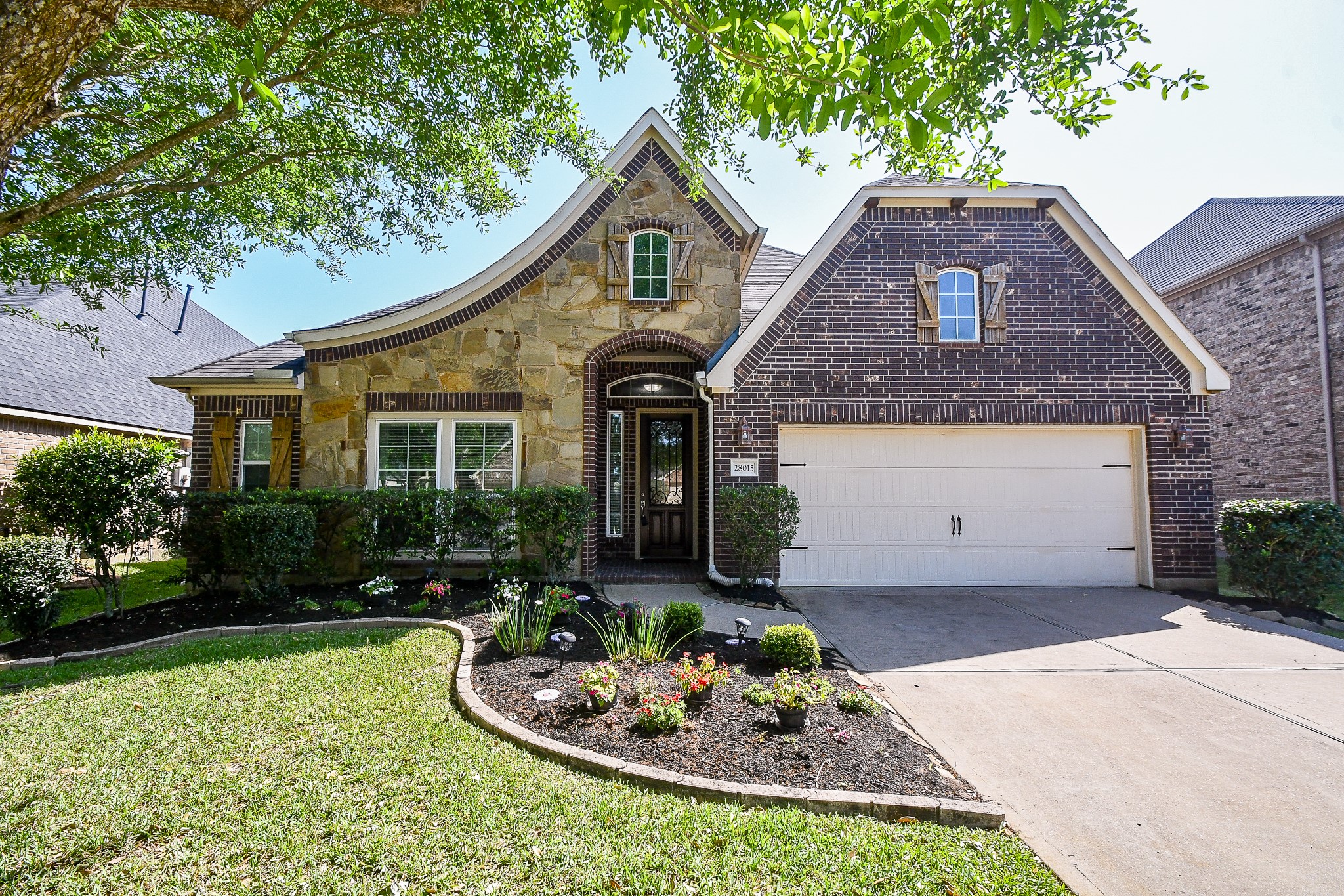 28015 Brandy Creek Lane Property Photo