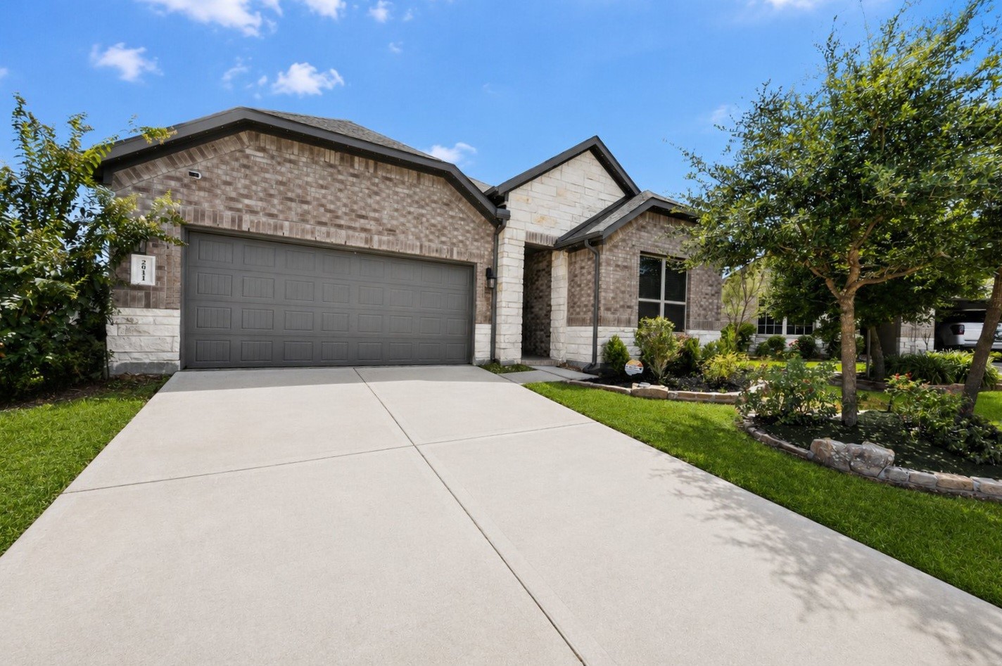 20111 Crystal Falls Court Property Photo 1
