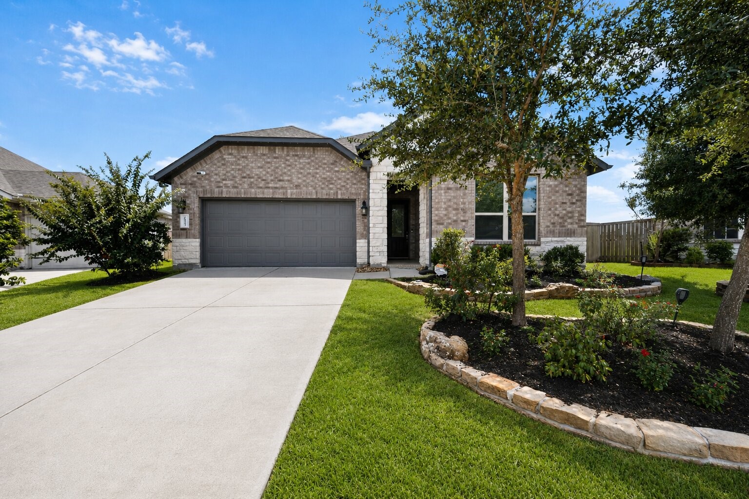 20111 Crystal Falls Court Property Photo 3