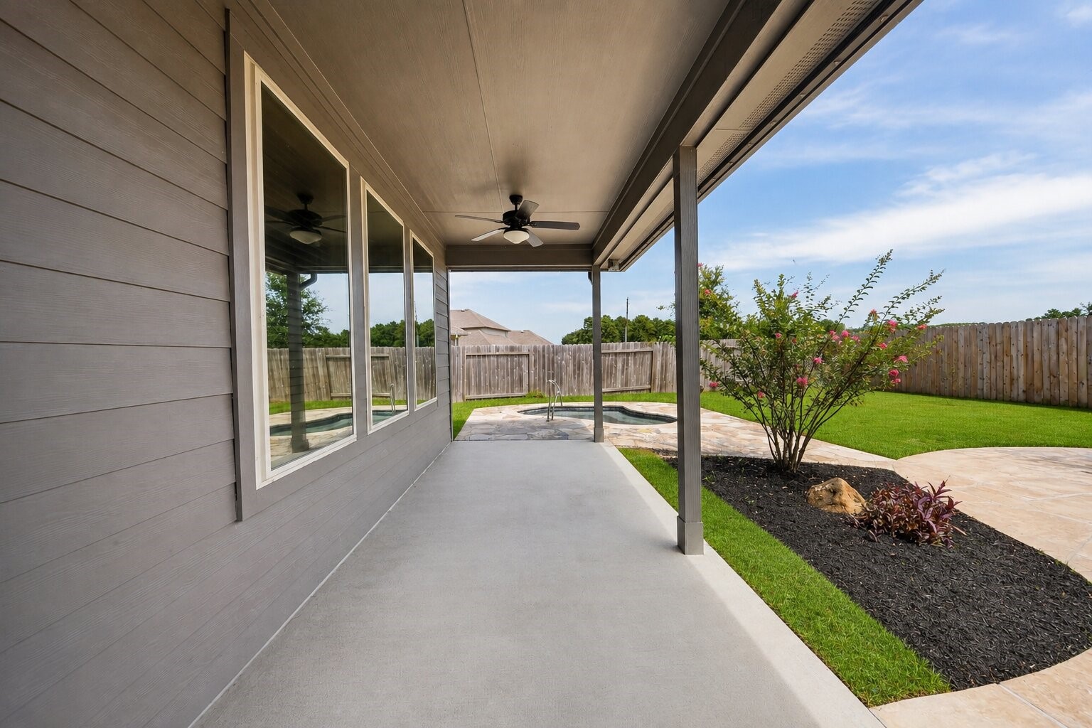 20111 Crystal Falls Court Property Photo 26