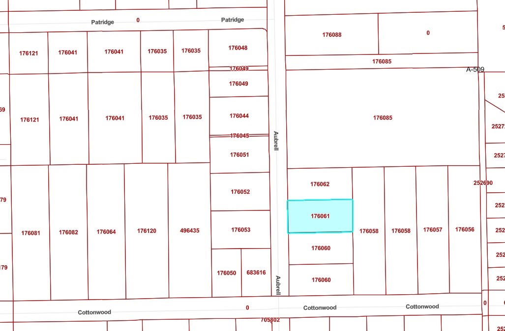 3745 Aubrell Road Property Photo 3