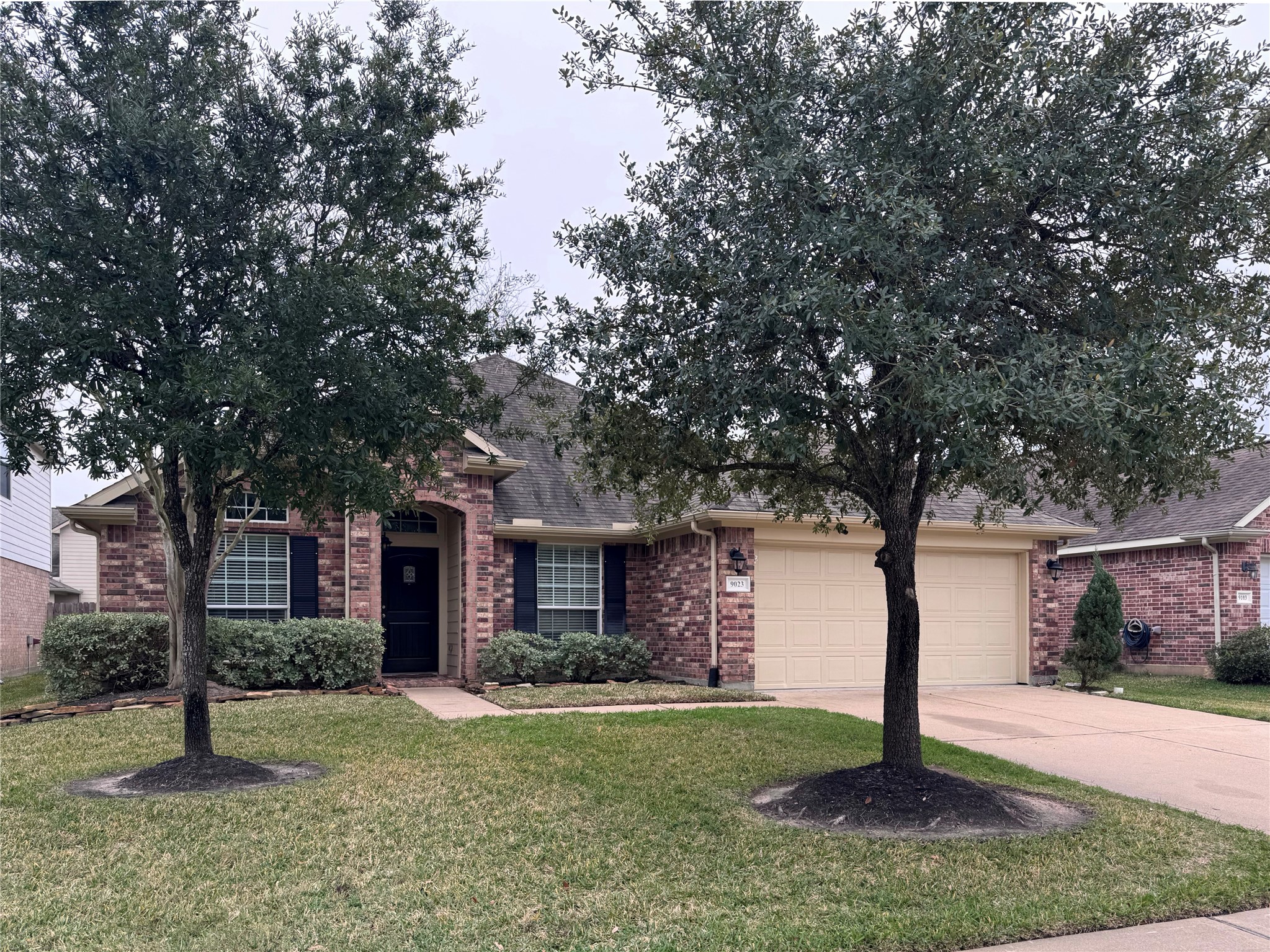 9023 Kinnel Lane Property Photo 1