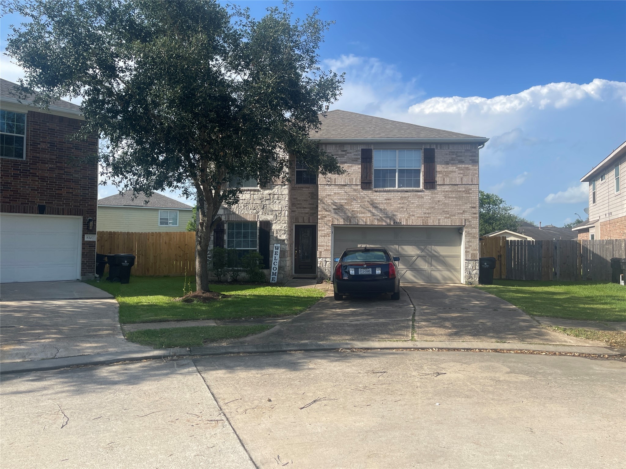 8303 Quest Court Property Photo 1